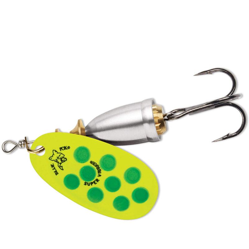 Блешня Blue Fox BFU 5 13g #BSCTU фото 13
