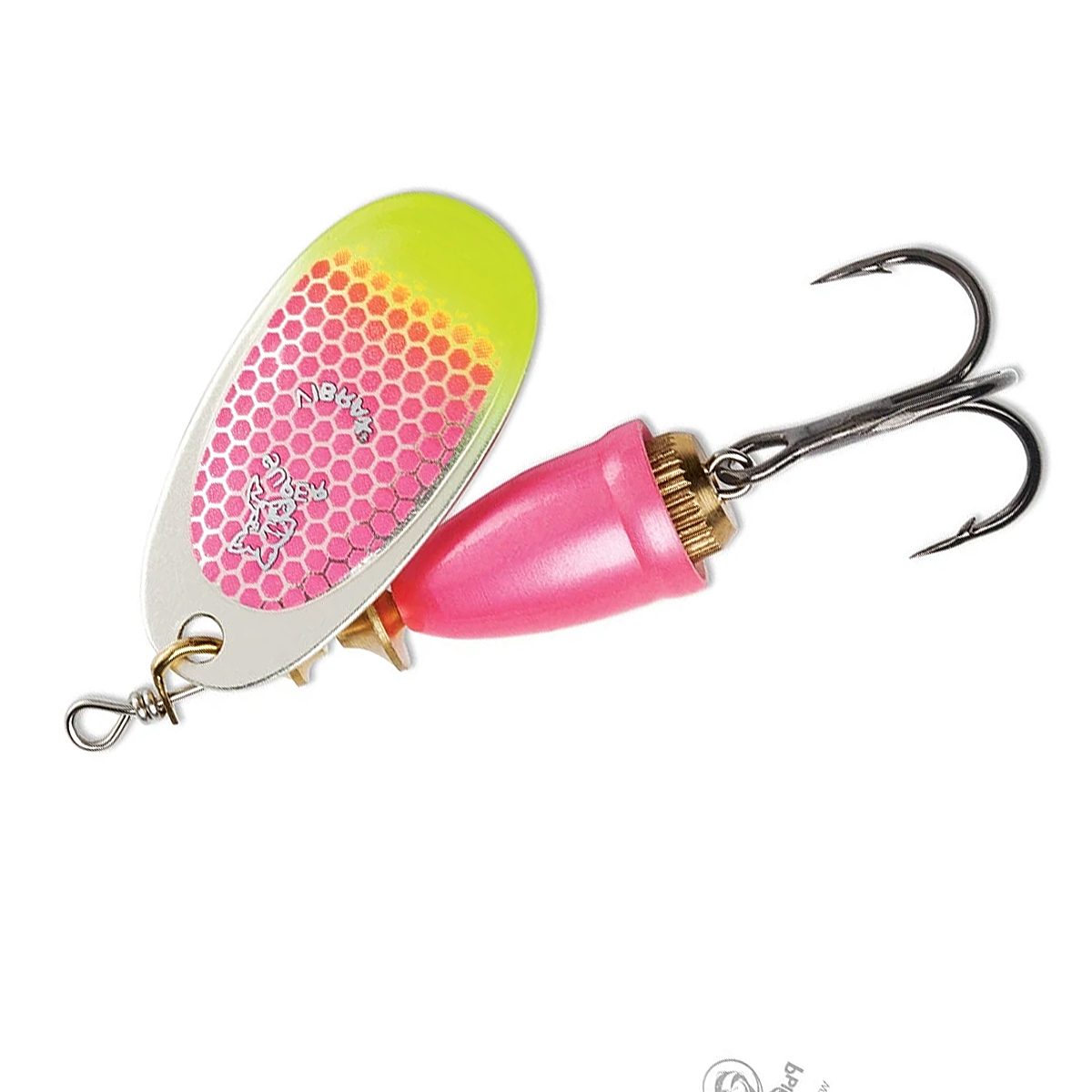 Блесна Blue Fox BFU 5 13g #PSCTU