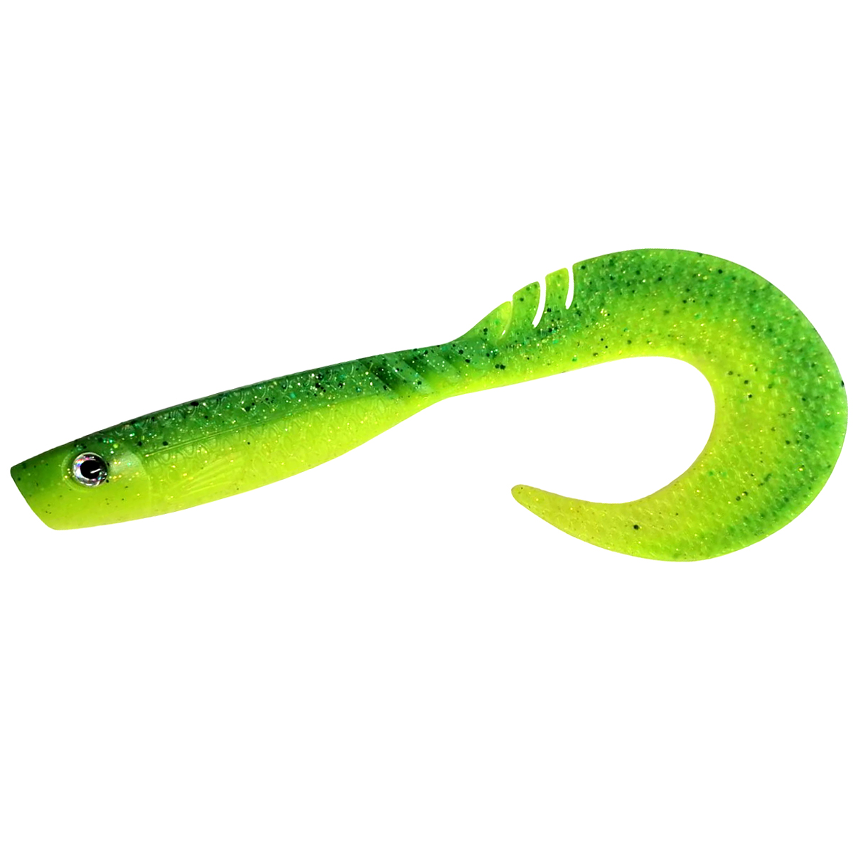 Силикон Craft Fish Craft Grub 20cm 45g #011