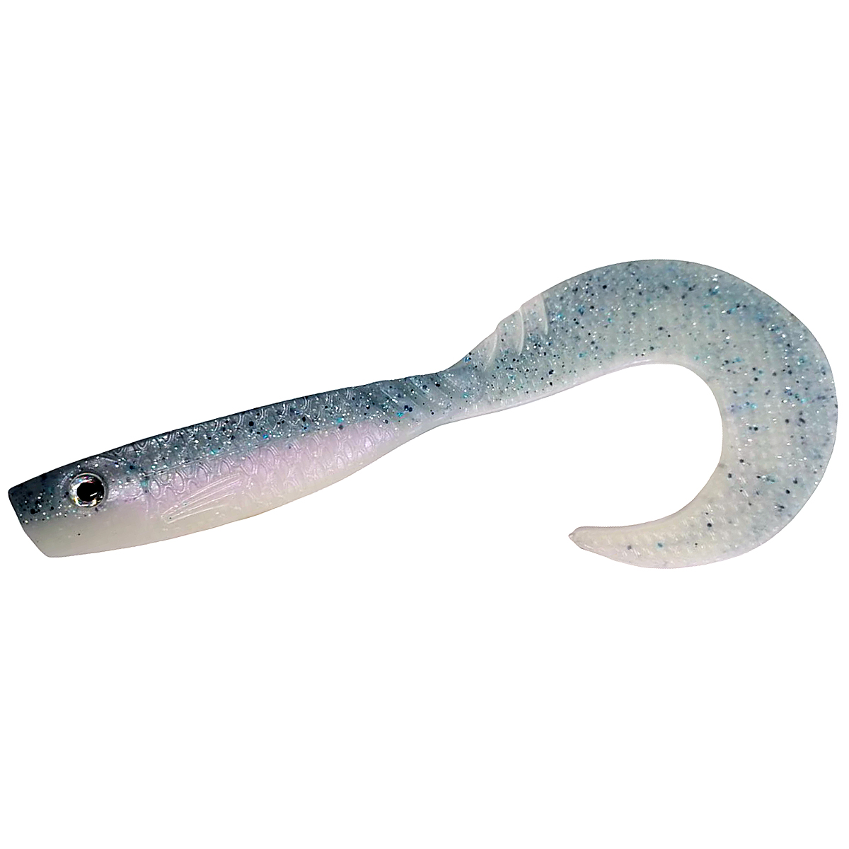 Силікон Craft Fish Craft Grub 20cm 45g #013