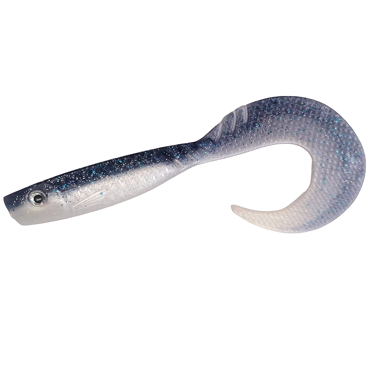 Силикон Craft Fish Craft Grub 25cm 110g #001