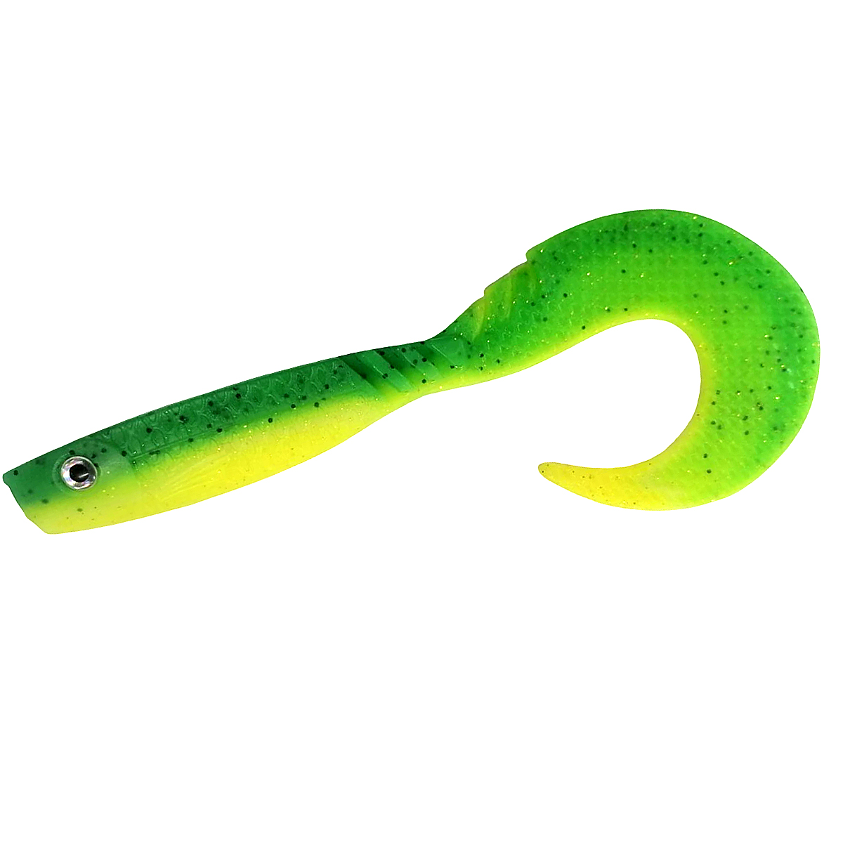 Силикон Craft Fish Craft Grub 25cm 110g #007