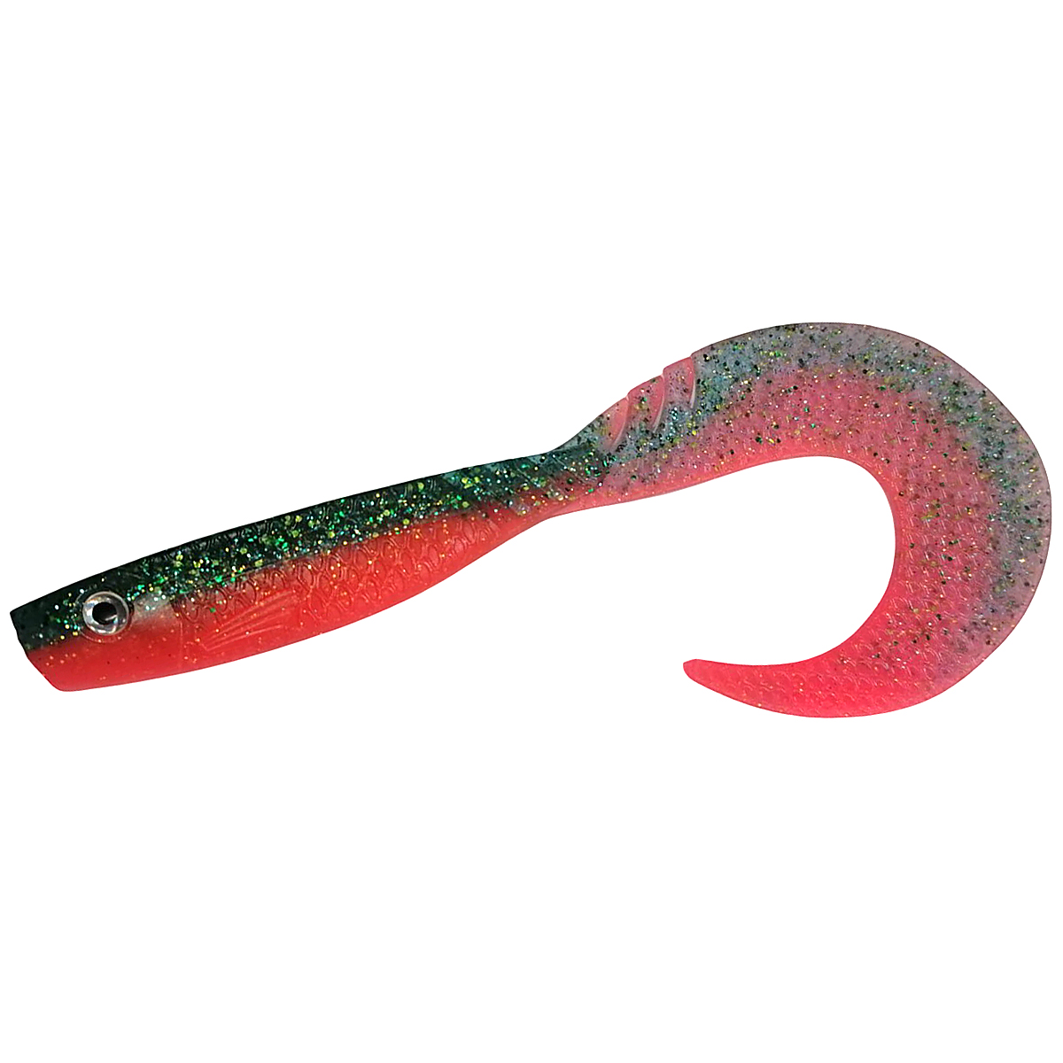 Силікон Craft Fish Craft Grub 25cm 110g #008