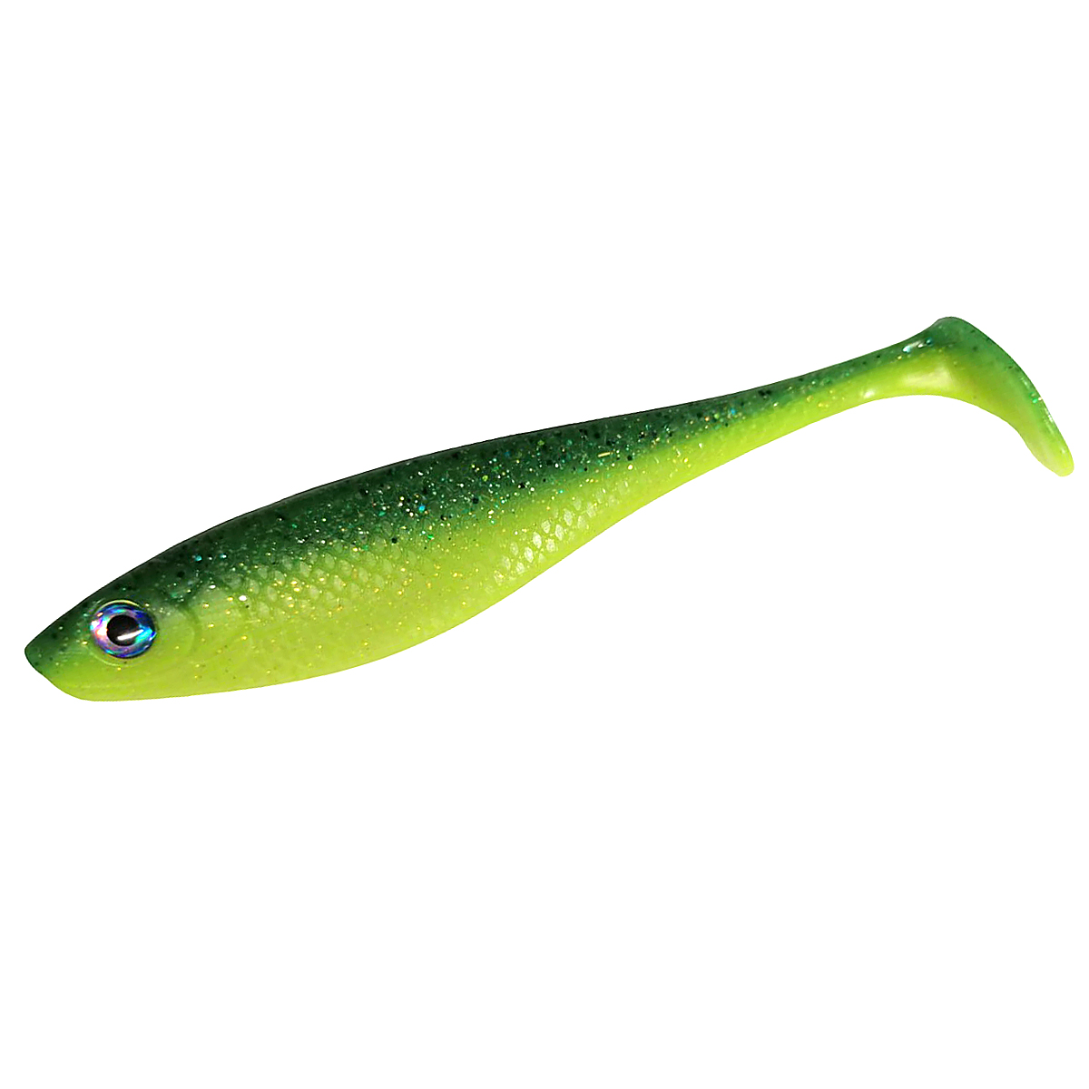 Силикон Craft Fish Craft Shad 23cm 75g #011