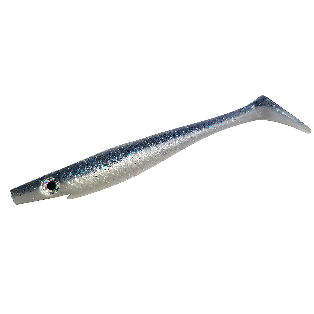 Силікон Craft Fish Craft Fat 23cm 85g #001
