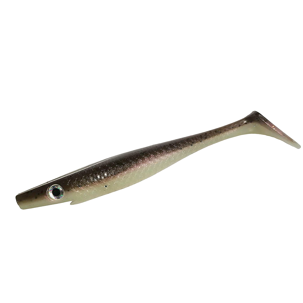 Силикон Craft Fish Craft Fat 25cm 110g #002
