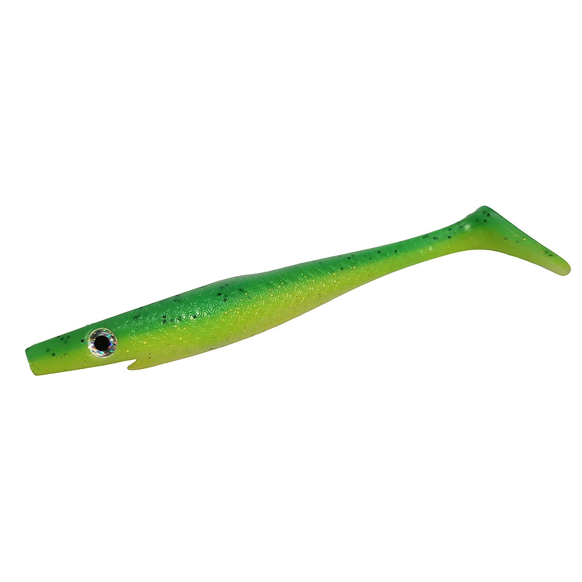 Силікон Craft Fish Craft Fat 25cm 110g #007