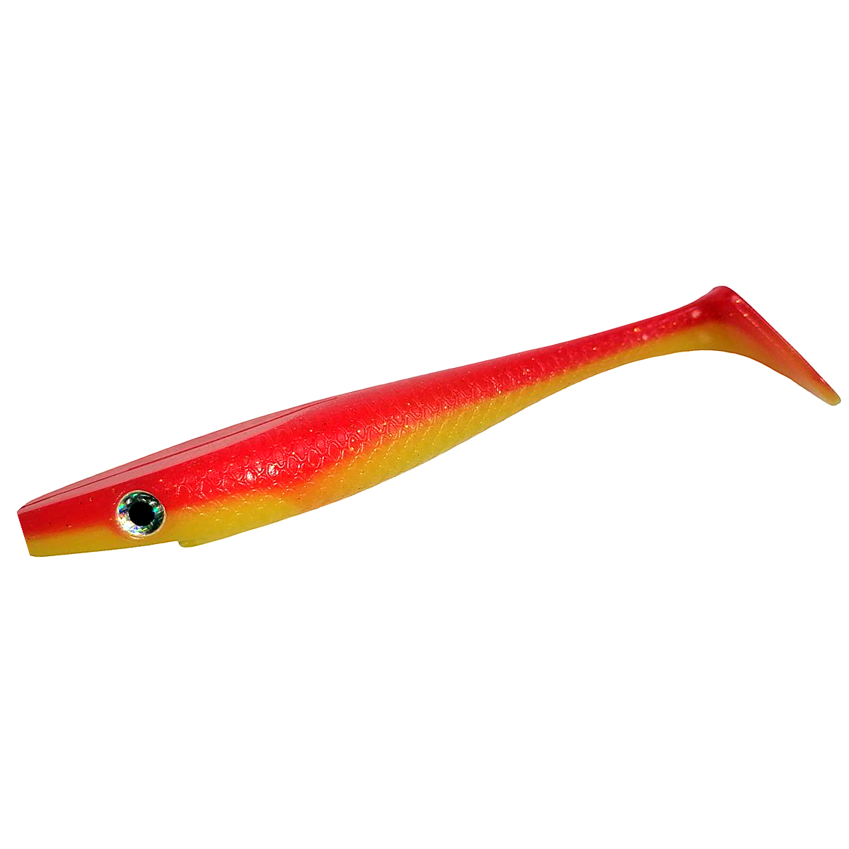 Силікон Craft Fish Craft Fat 25cm 110g #009