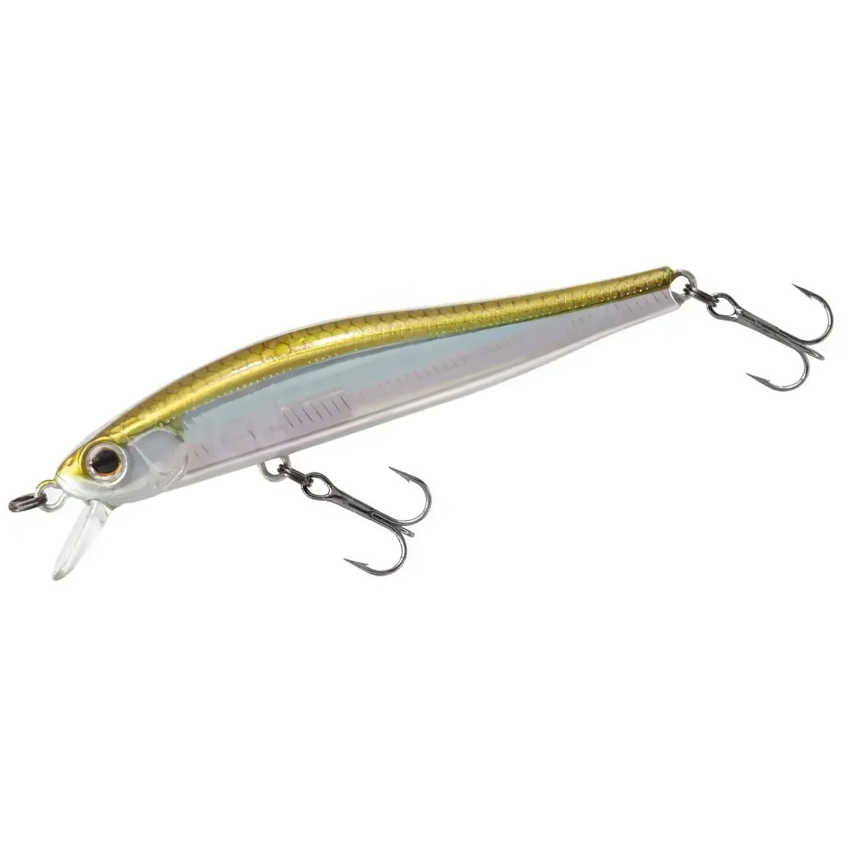 Воблер Zip Baits Rigge 90SP 90mm 9.8g #021HM