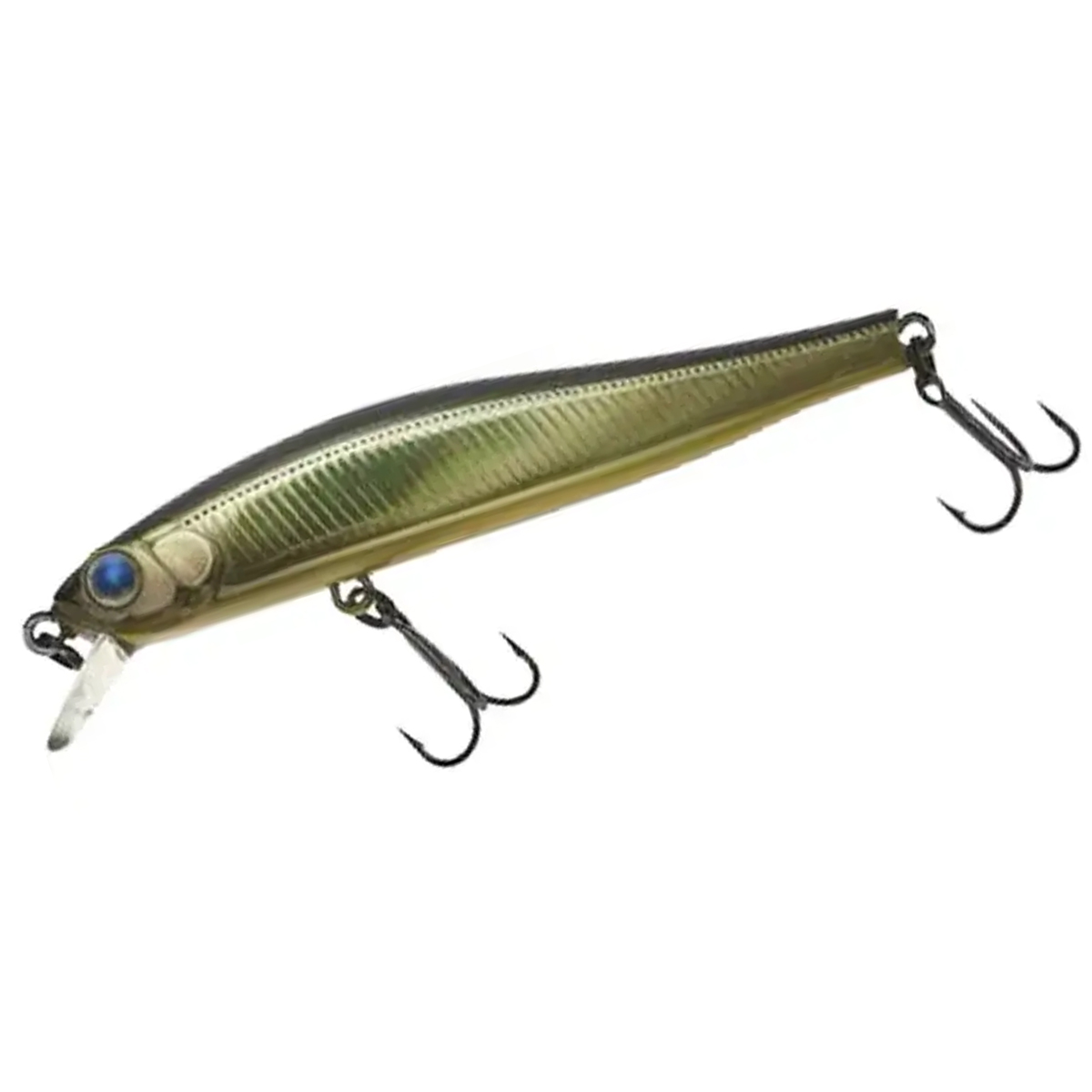 Воблер Zip Baits Rigge 90SP 90mm 9.8g #522