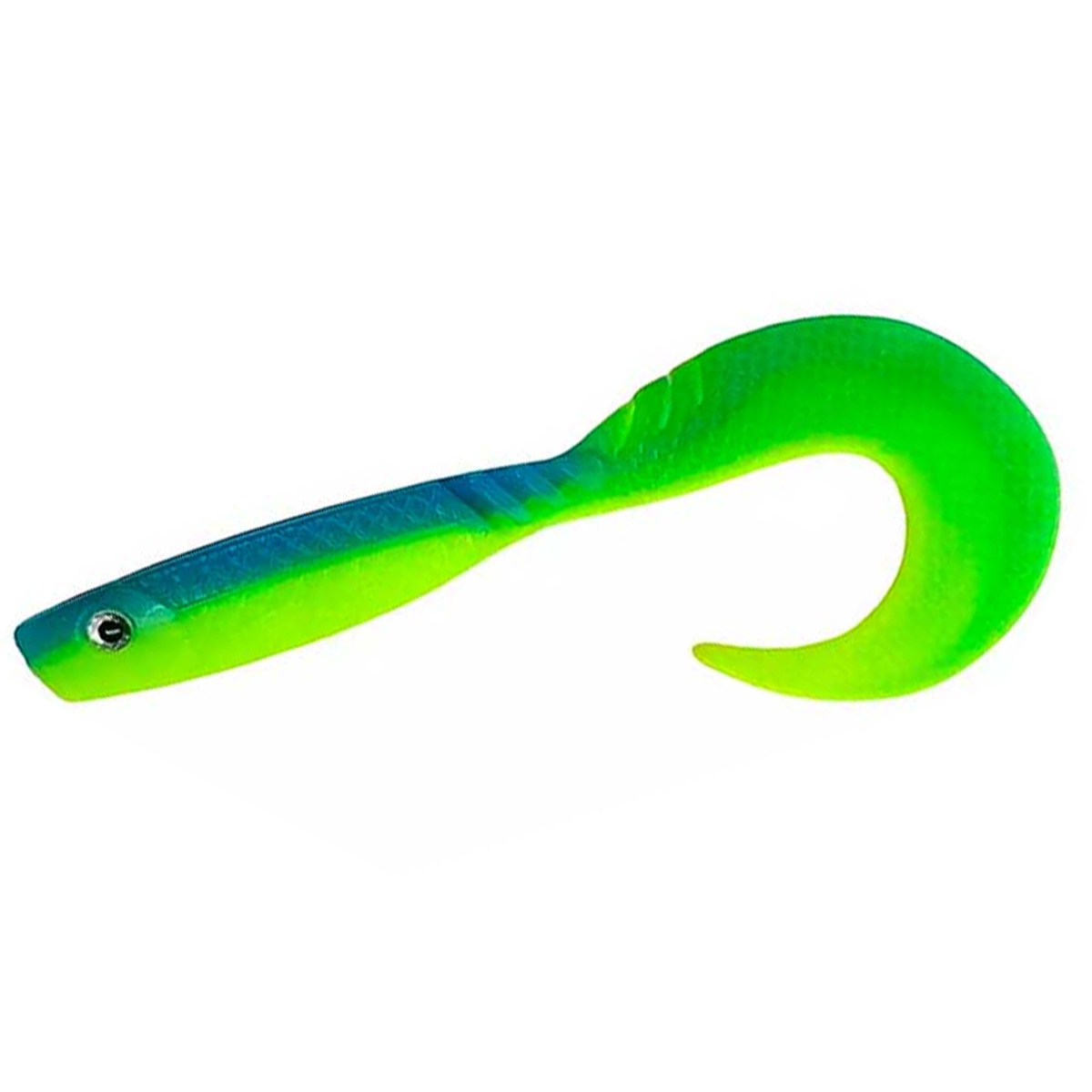 Силикон Craft Fish Craft Grub 25cm 110g #003