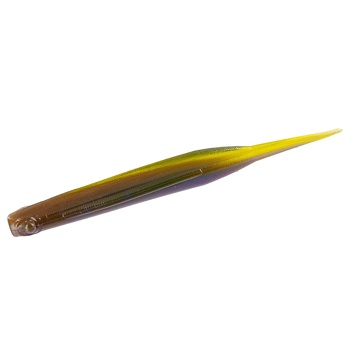Силікон Big Bite Baits Limit Maker 3.75" 10pc #Easy Money