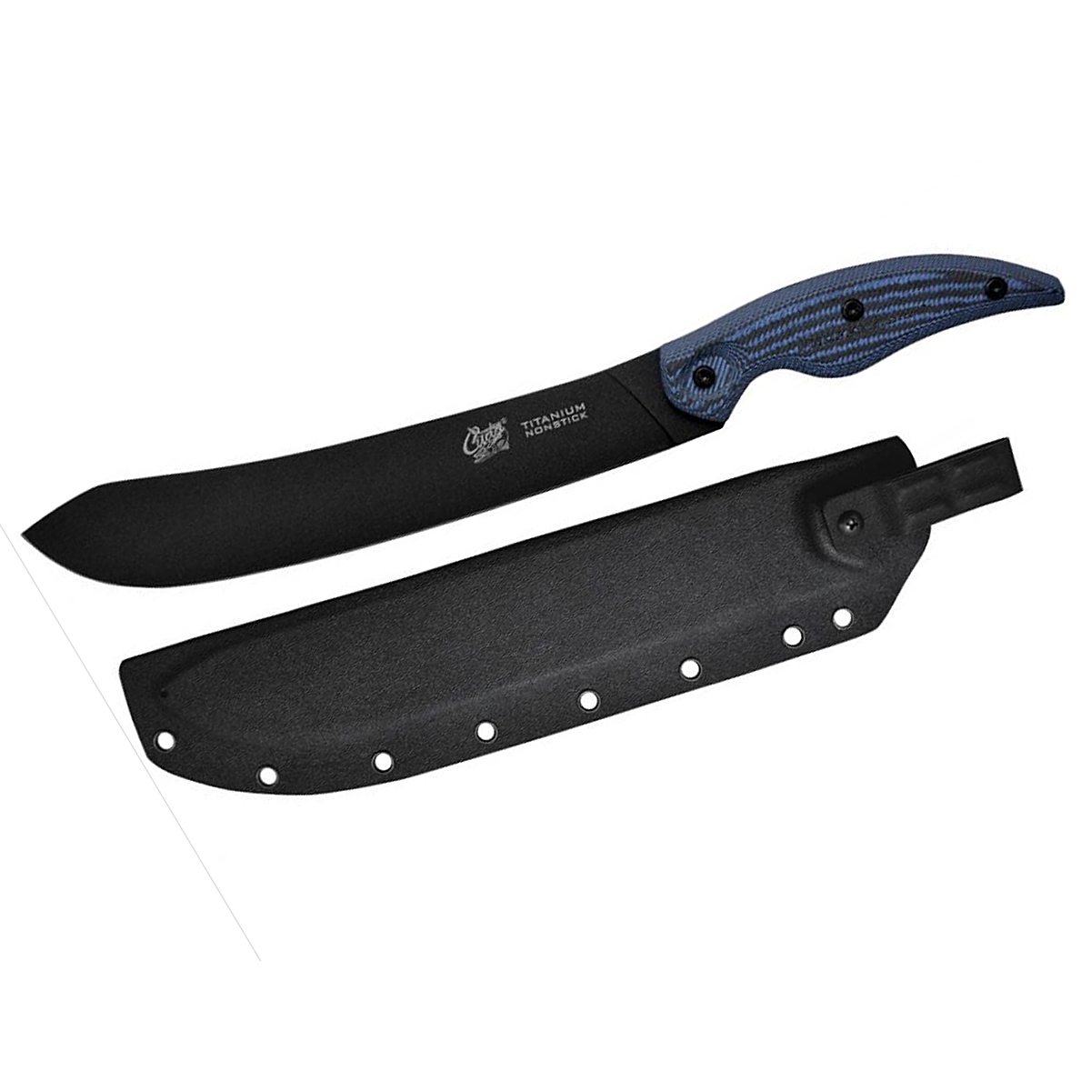 Ніж Cuda Butcher Knife 254mm