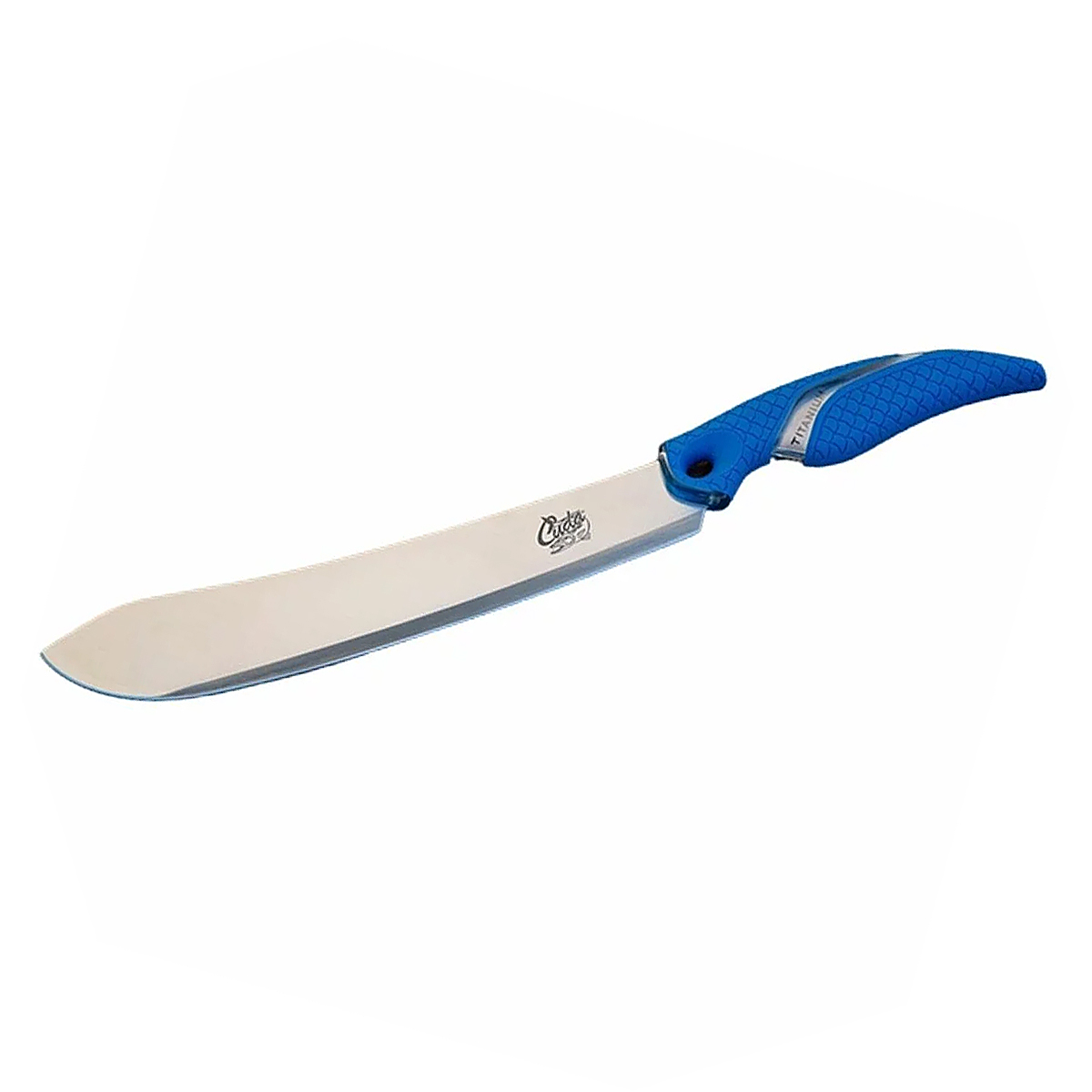 Ніж Cuda Titanium Bonded Butcher's Knife 254mm
