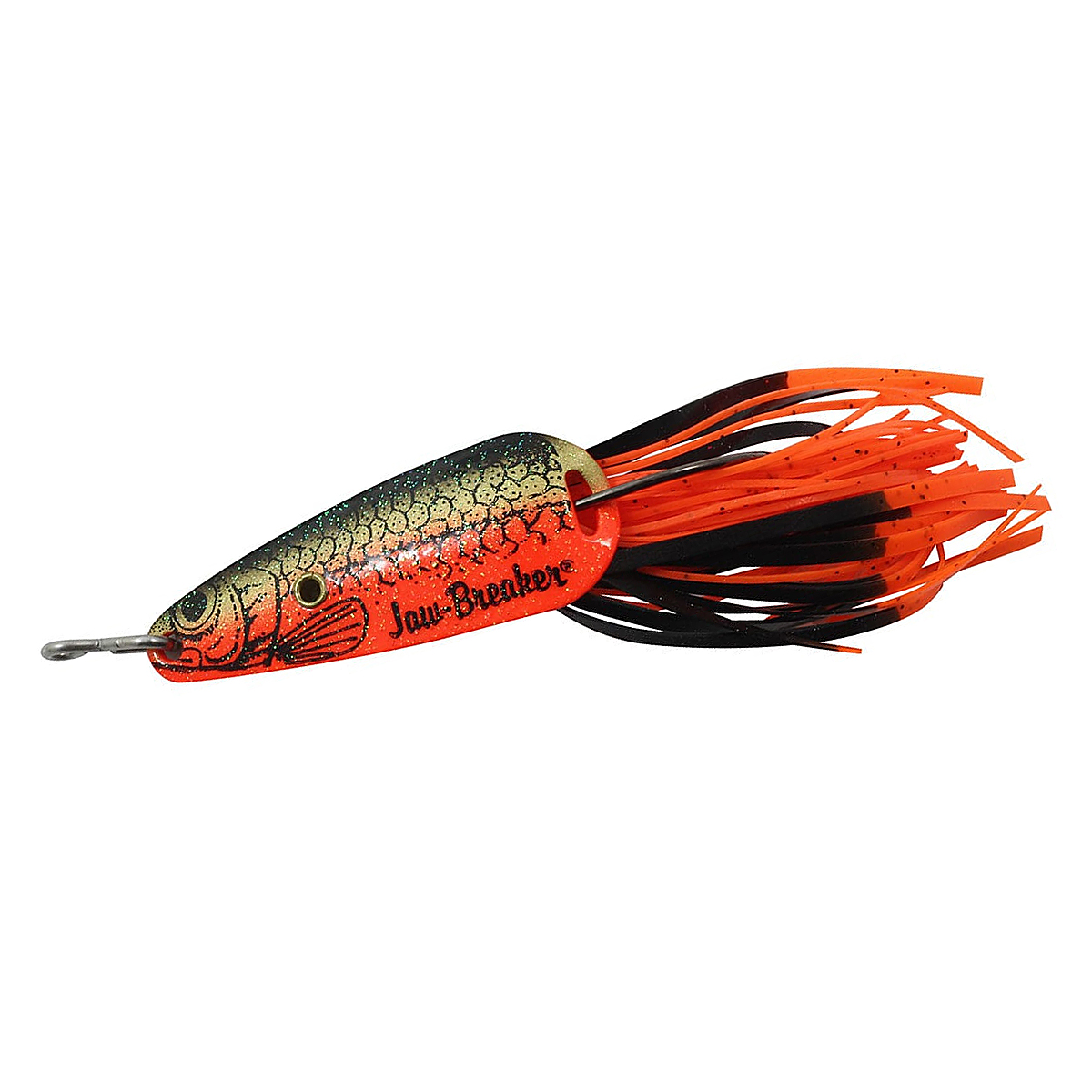 Блесна Northland Fishing Tackle Jaw Breaker Spoon 14g #Crawfish
