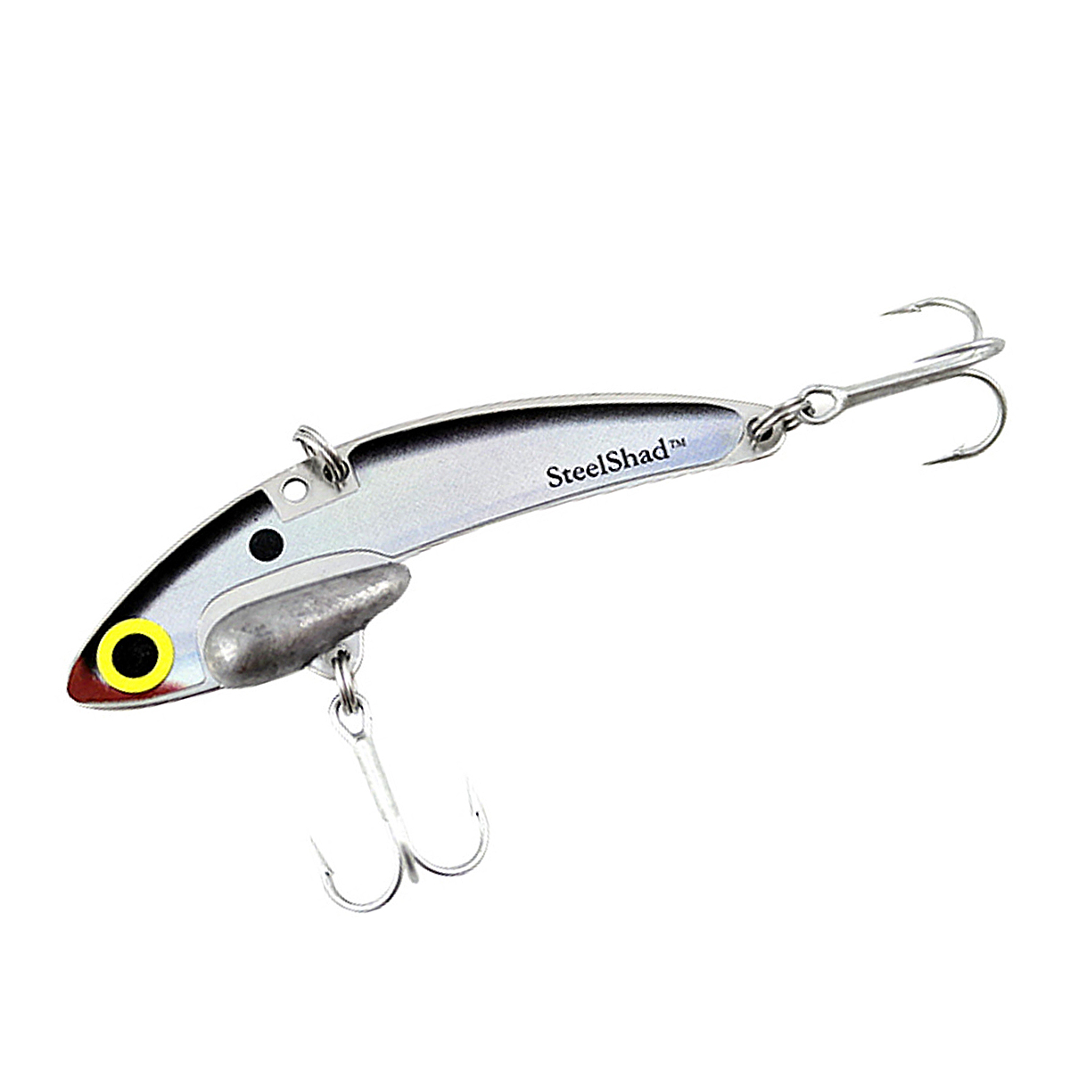 Цикада SteelShad Original 70mm 10.5g #Tennessee Shad