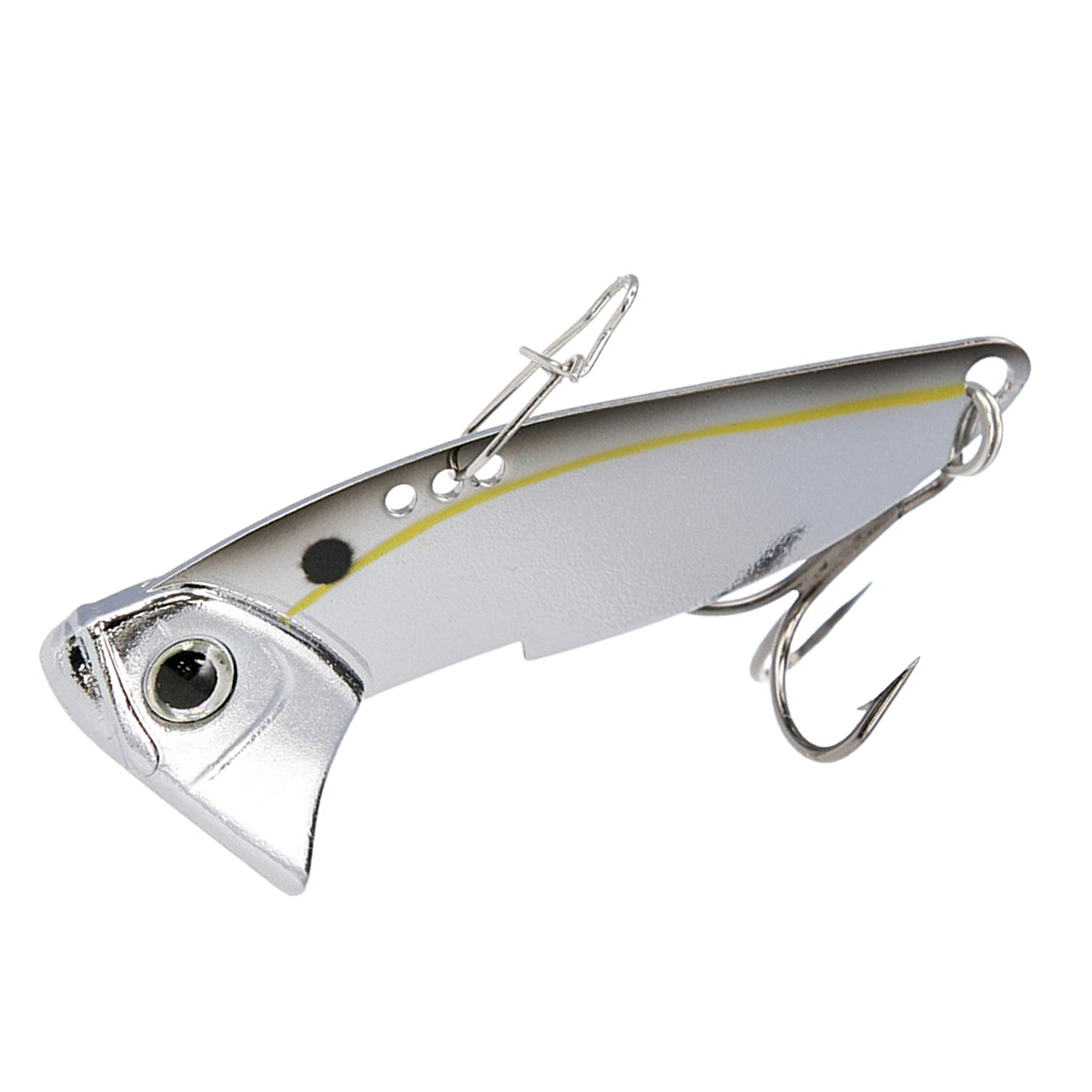 Цикада SteelShad Bottom Blade 10.5g #Sexy Shad