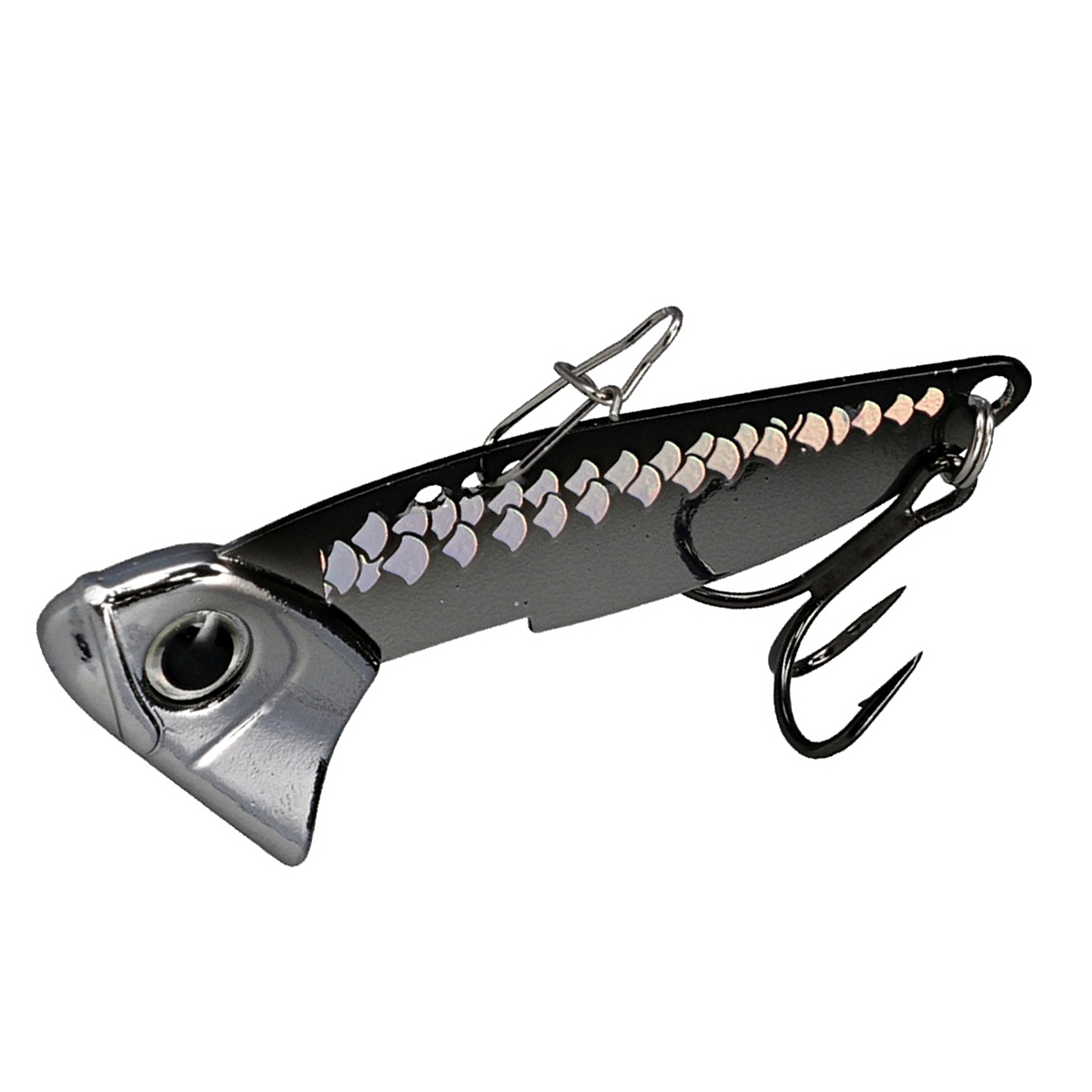 Цикада SteelShad Bottom Blade 10.5g #Starry Night