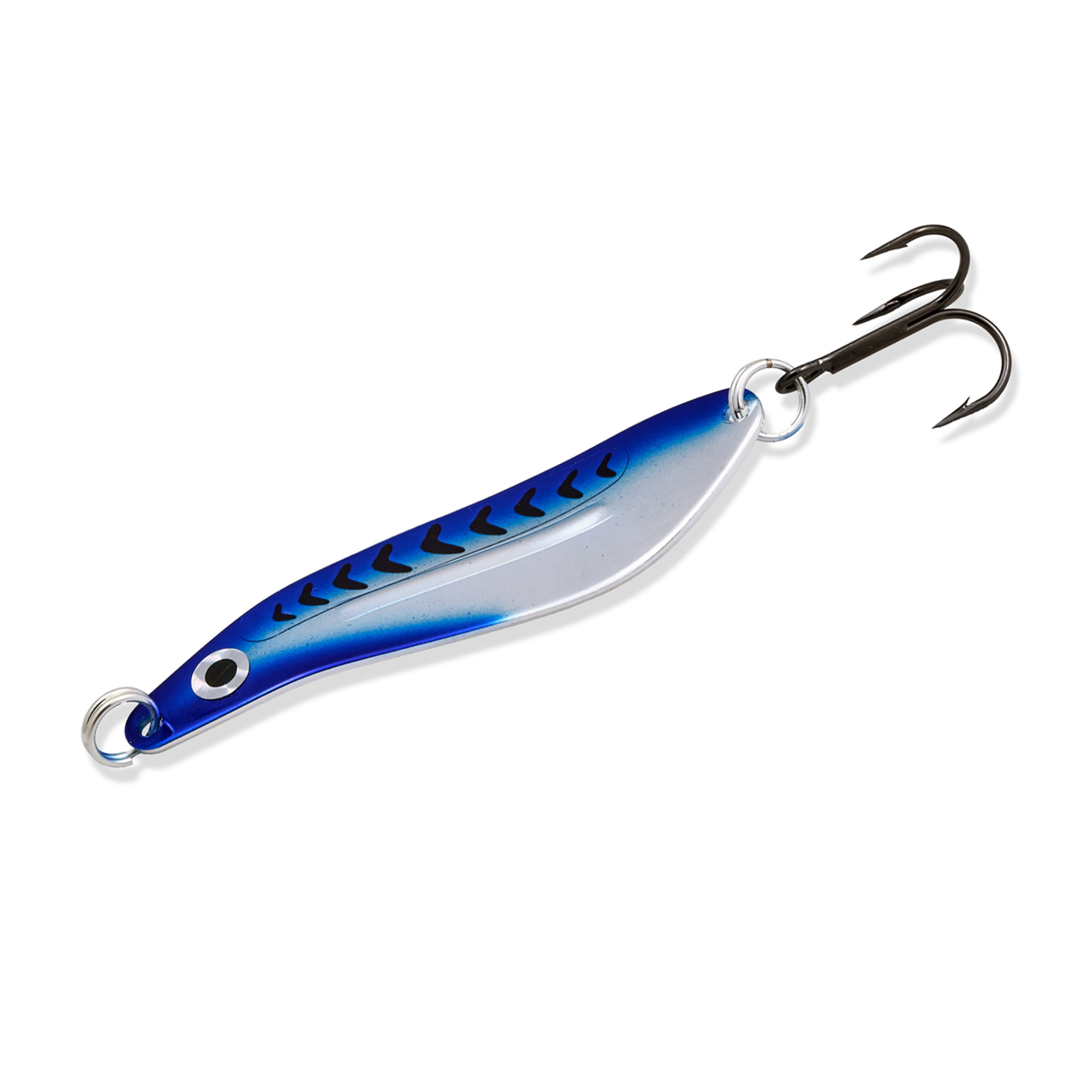 Блесна Williams Whitefish S 14.17gr #Silver Blue