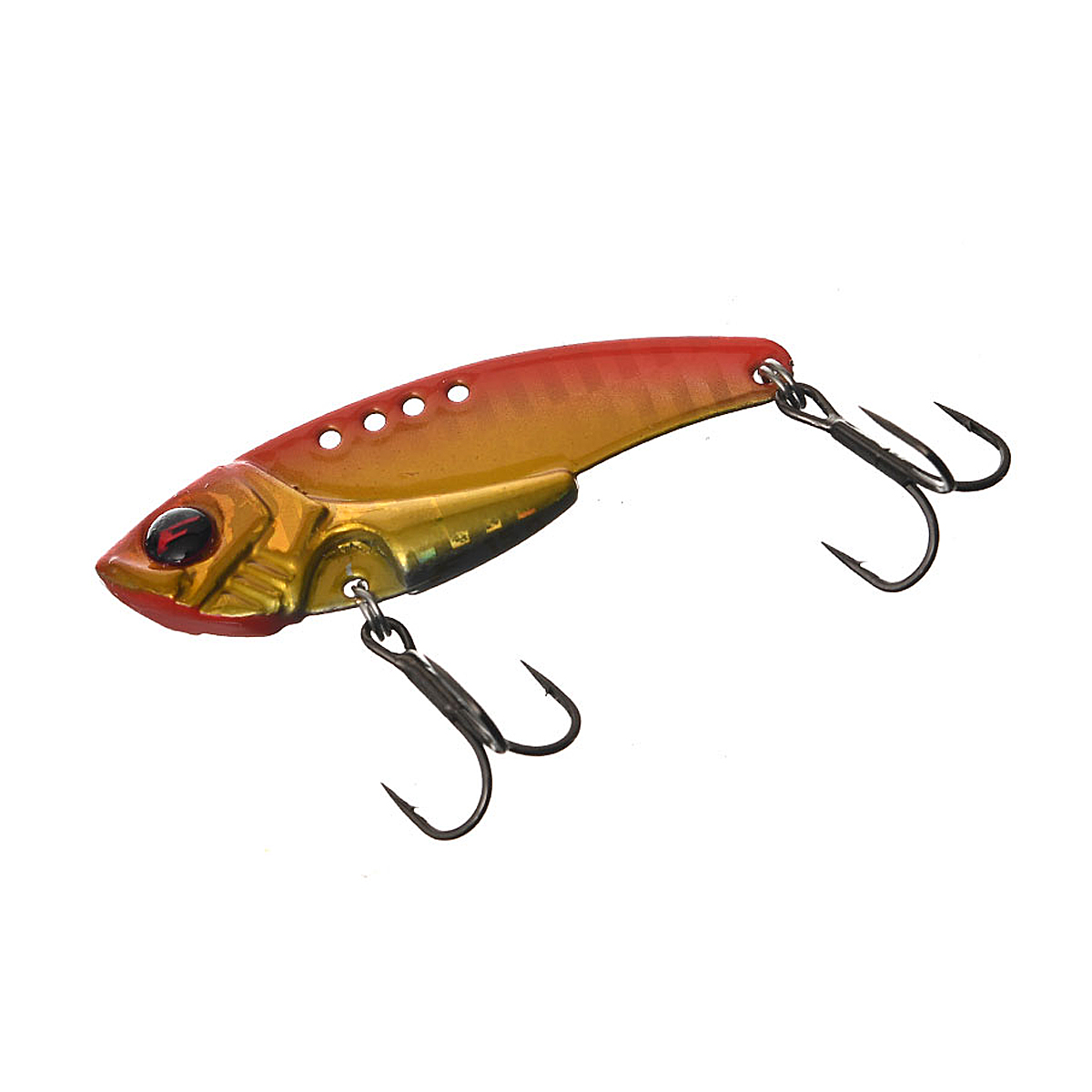 Цикада Switch Blade Shad 8g #04