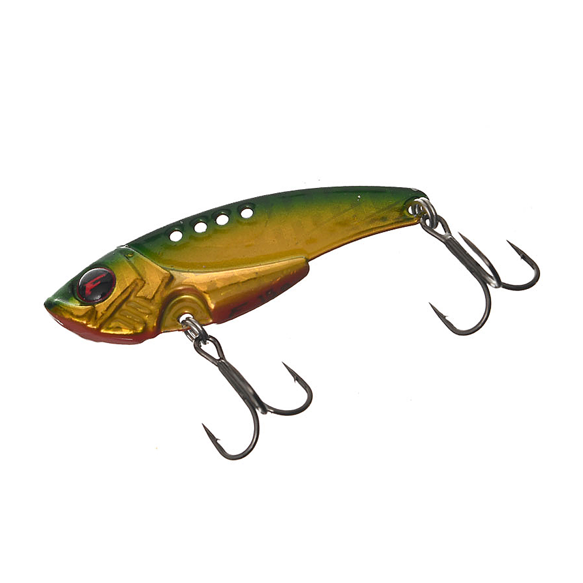Цикада Switch Blade Shad 8g #07