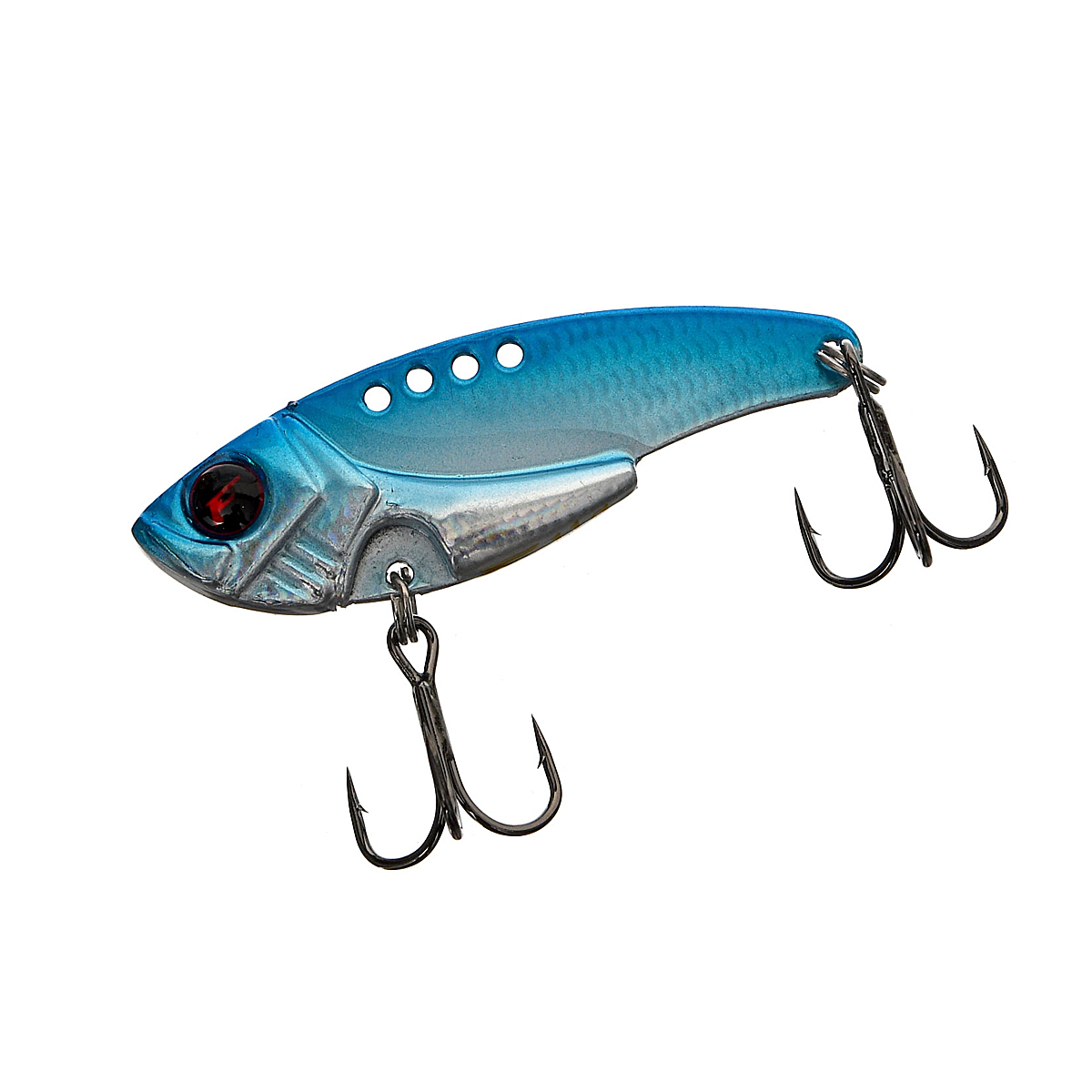 Цикада Switch Blade Shad 8g #2439