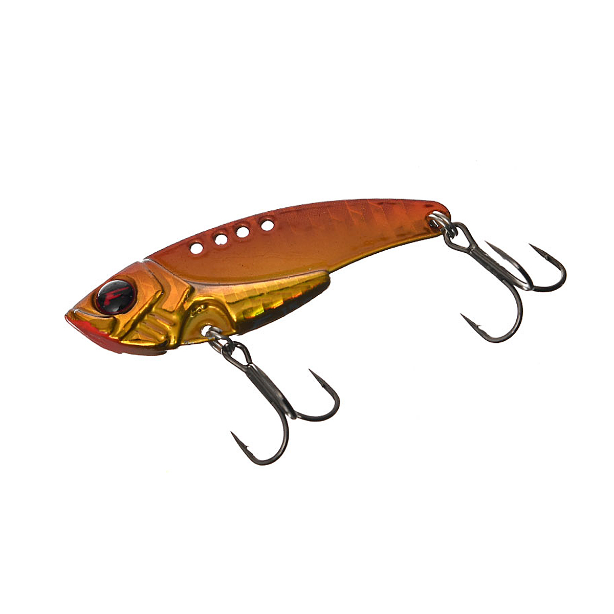 Цикада Switch Blade Shad 11g #01
