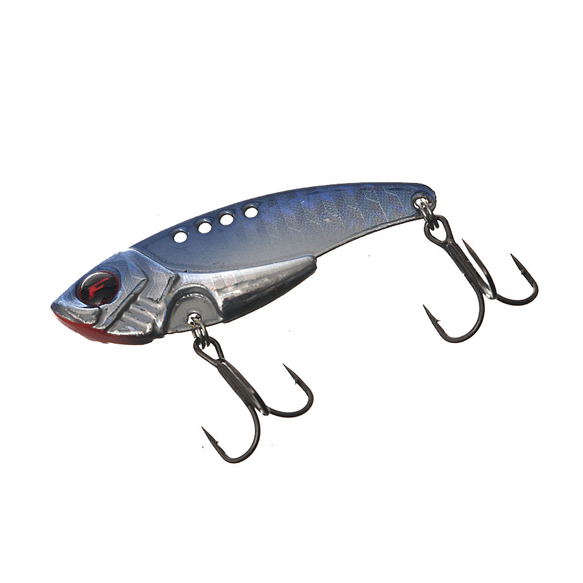 Цикада Switch Blade Shad 11g #03