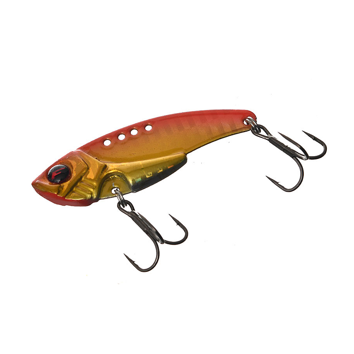 Цикада Switch Blade Shad 11g #04