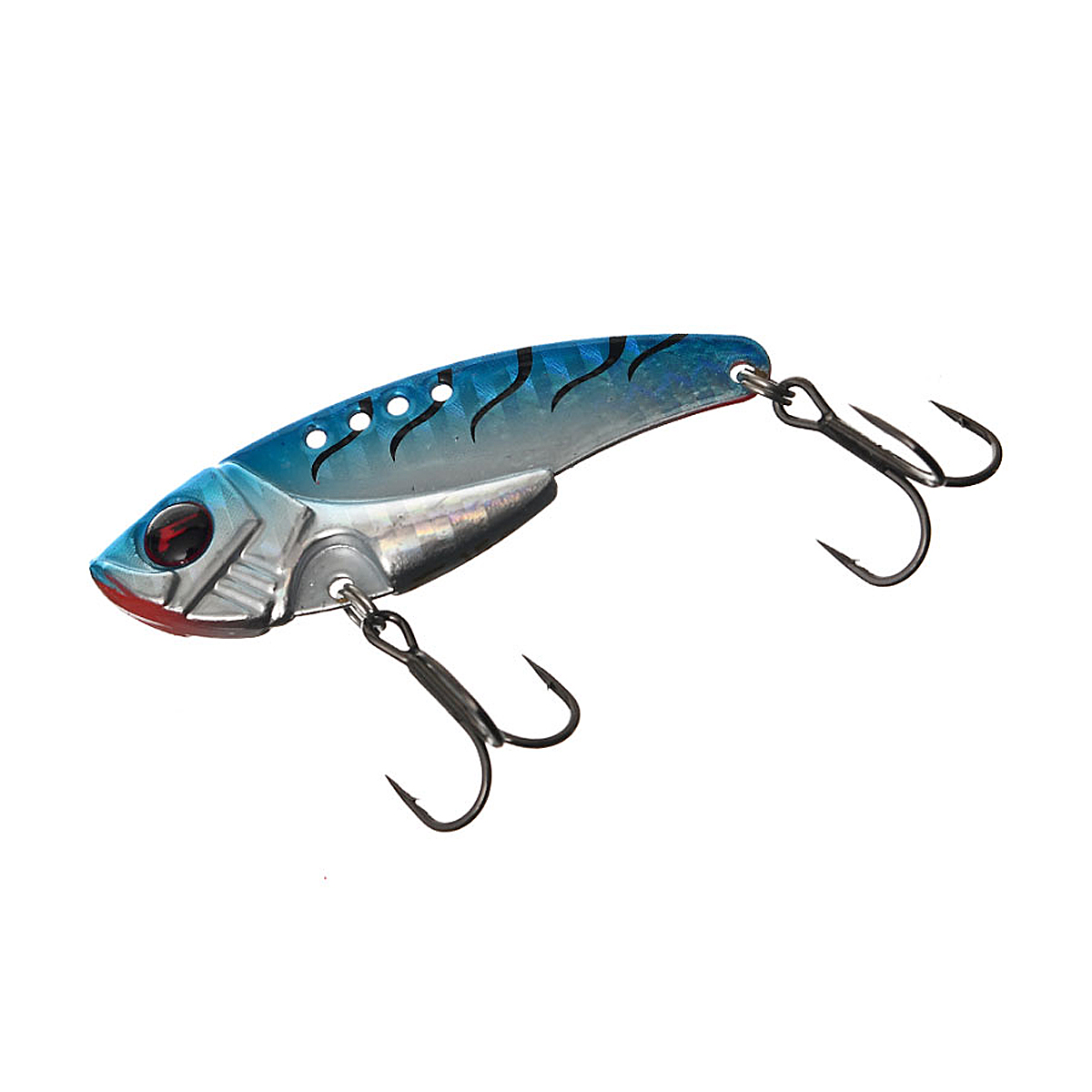 Цикада Switch Blade Shad 11g #05