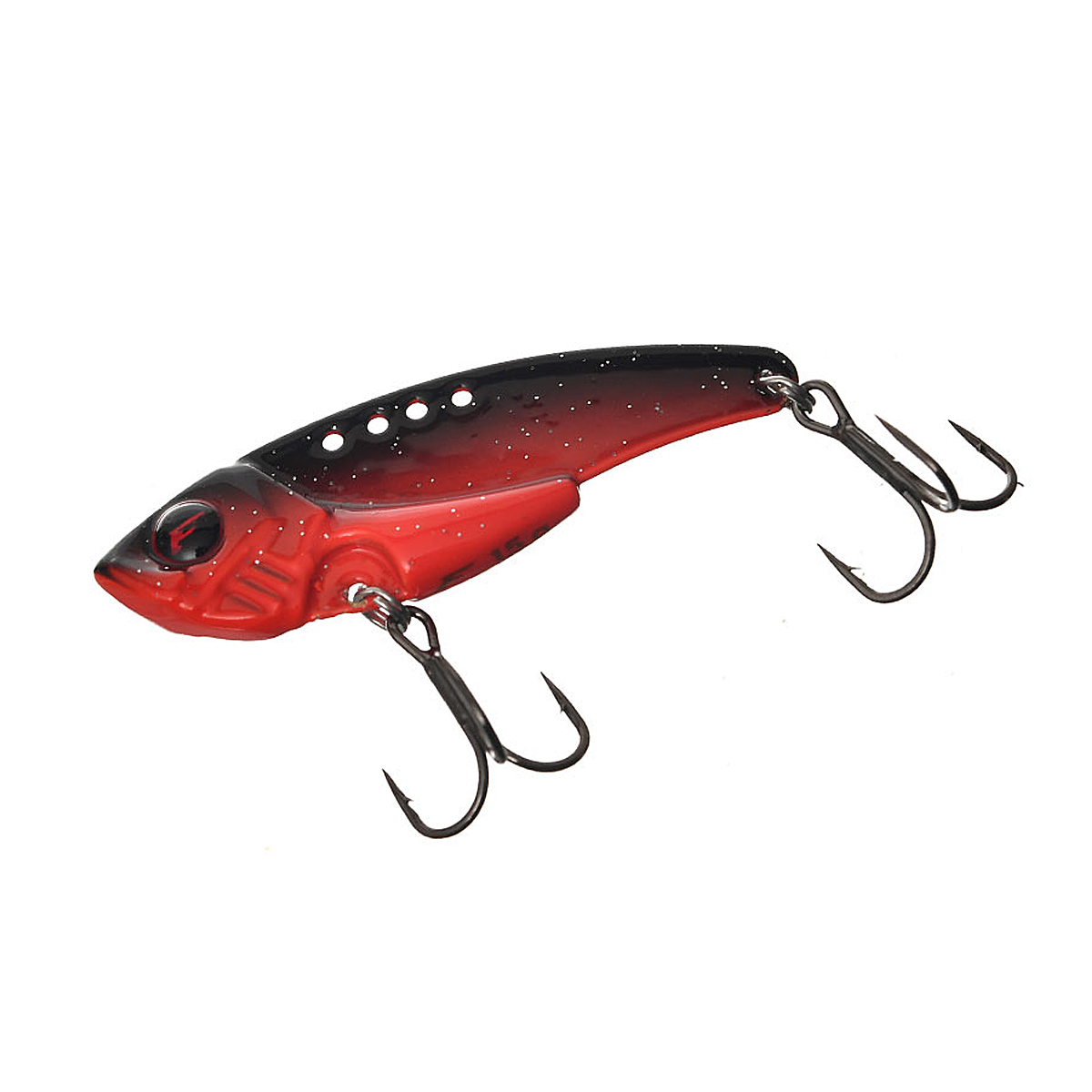 Цикада Switch Blade Shad 11g #06