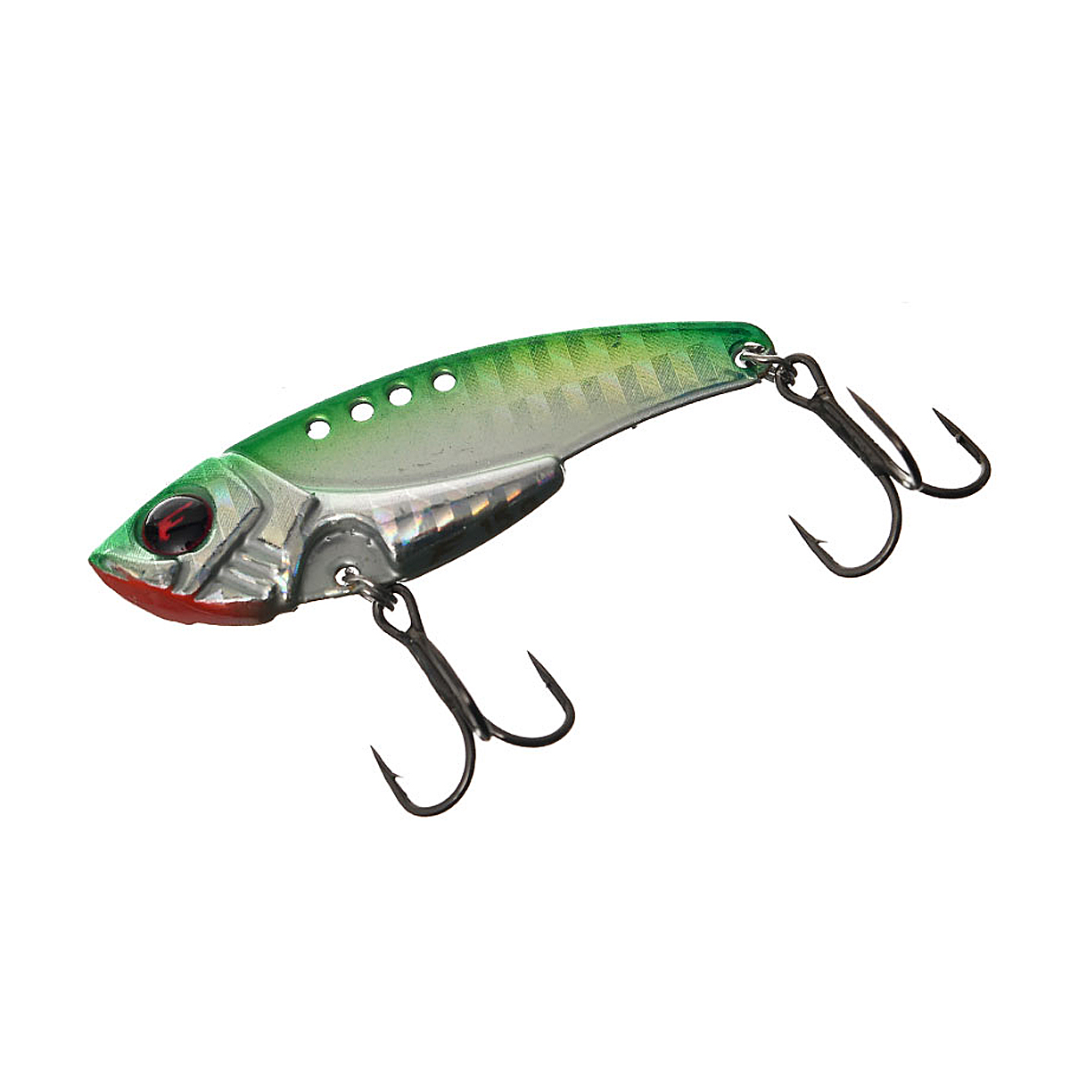 Цикада Switch Blade Shad 11g #08