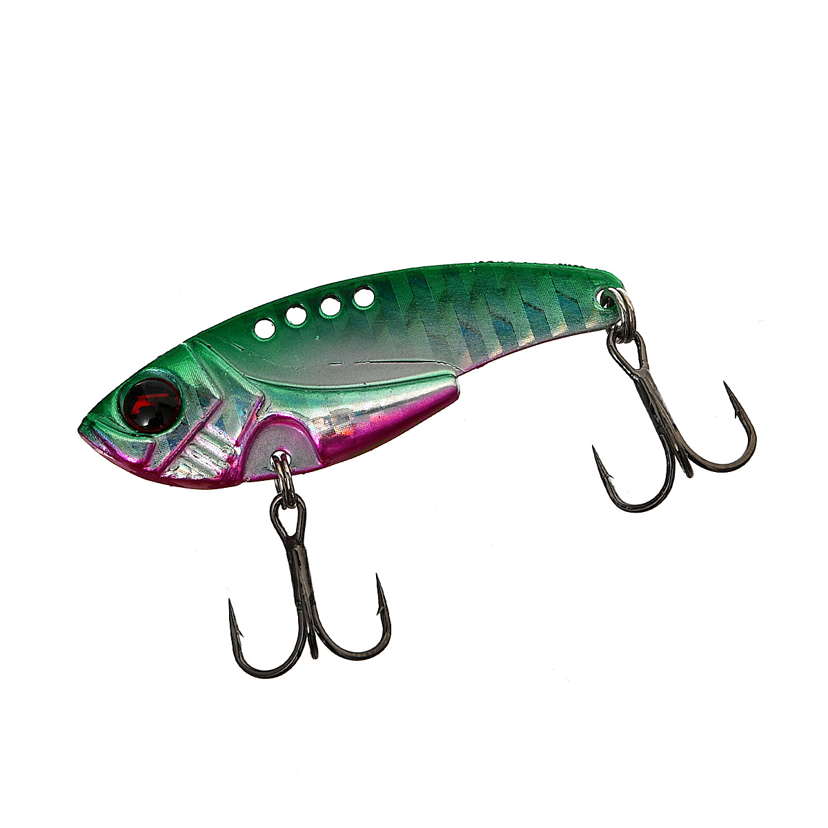 Цикада Switch Blade Shad 11g #2404