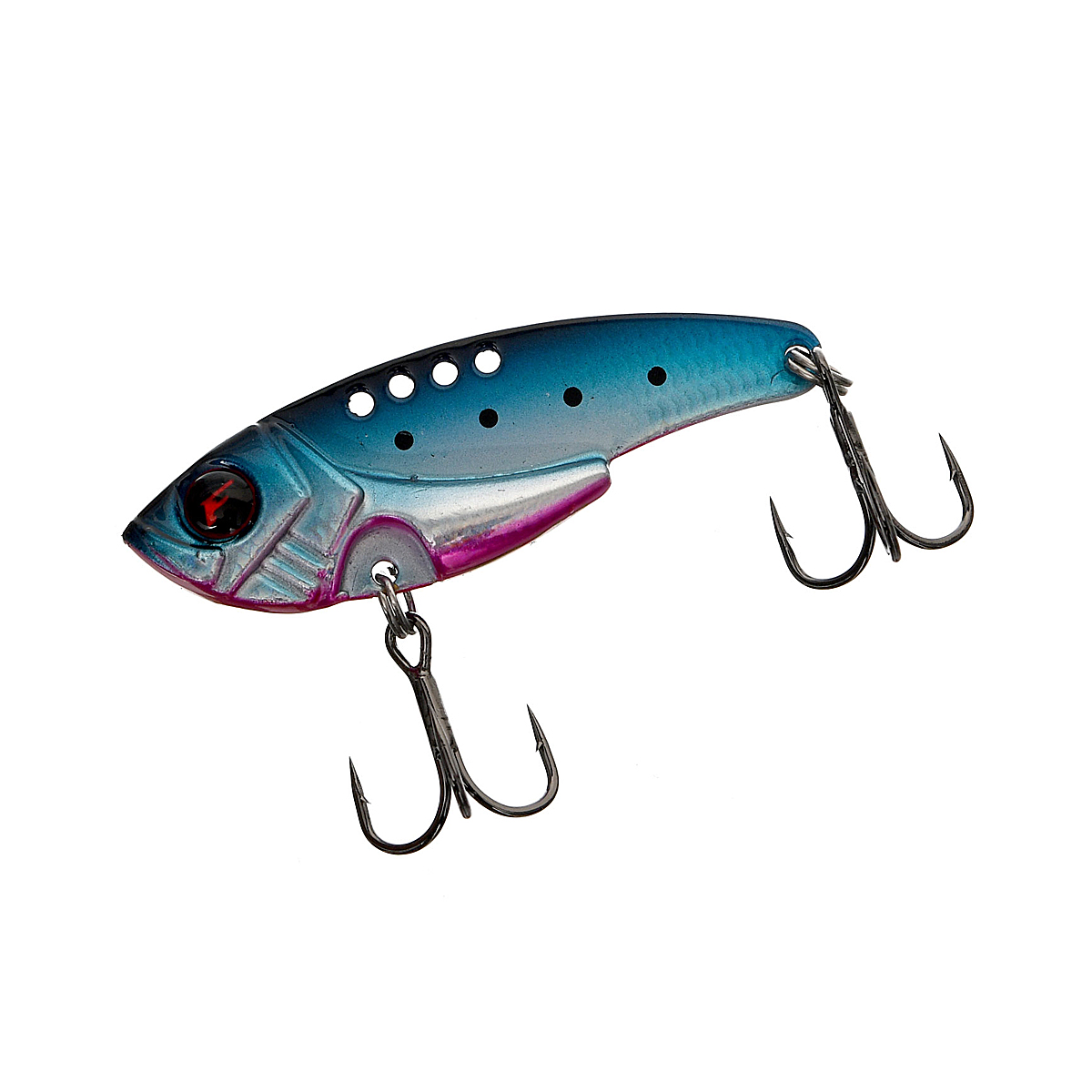 Цикада Switch Blade Shad 11g #2409