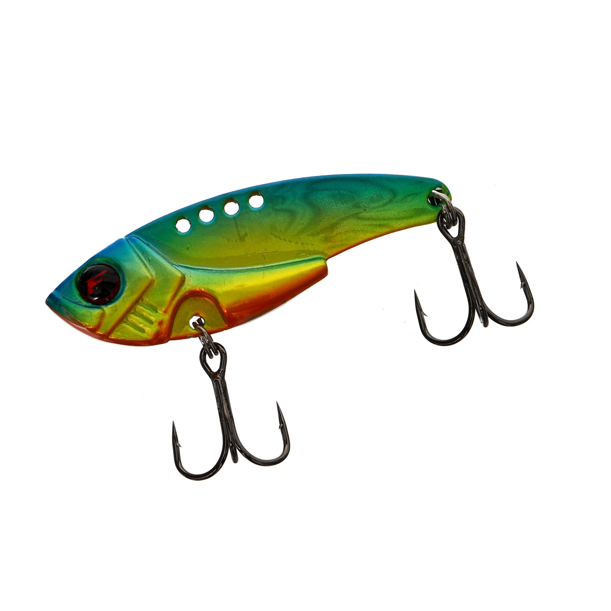 Цикада Switch Blade Shad 11g #2434