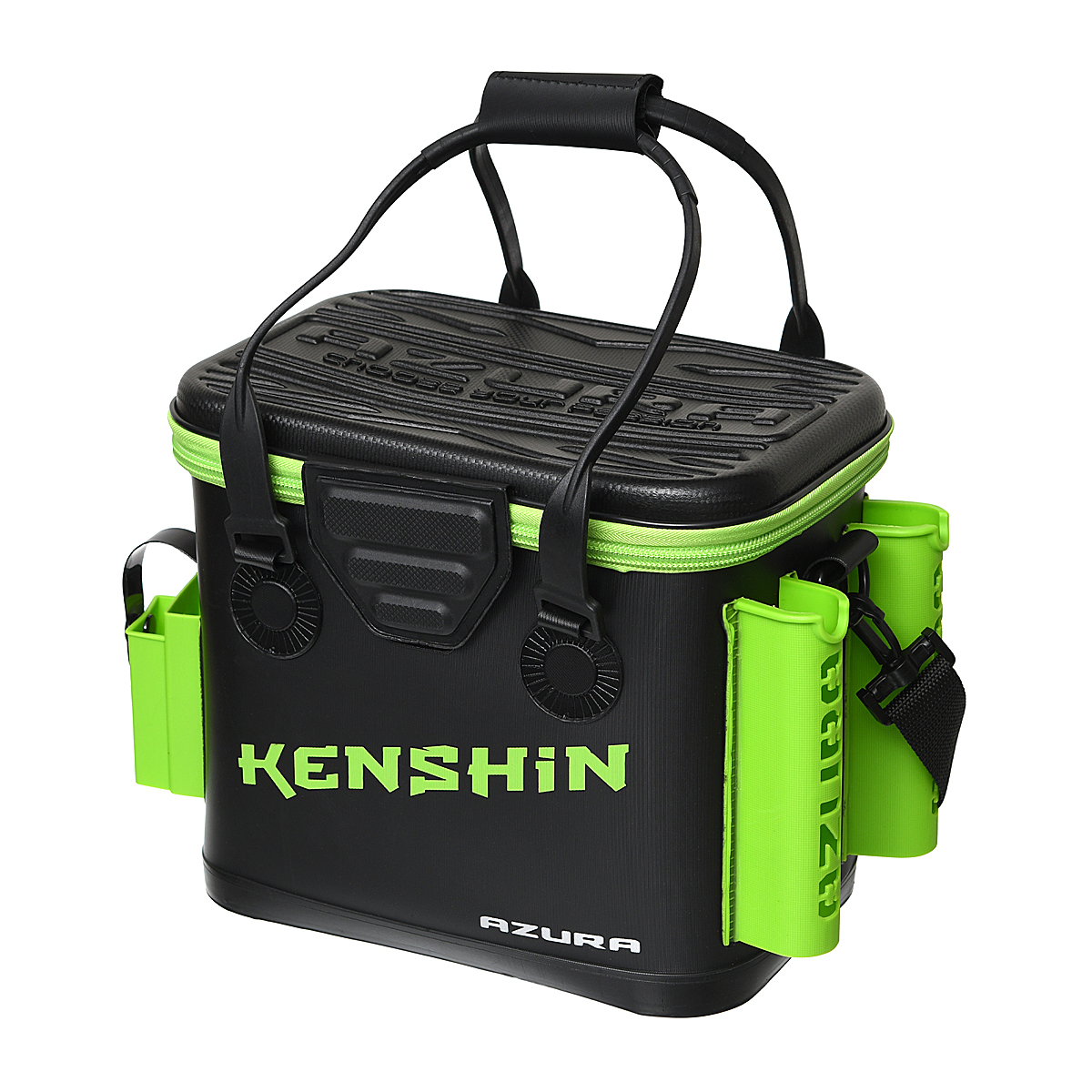 Сумка Azura Kenshin Bakkan 18L