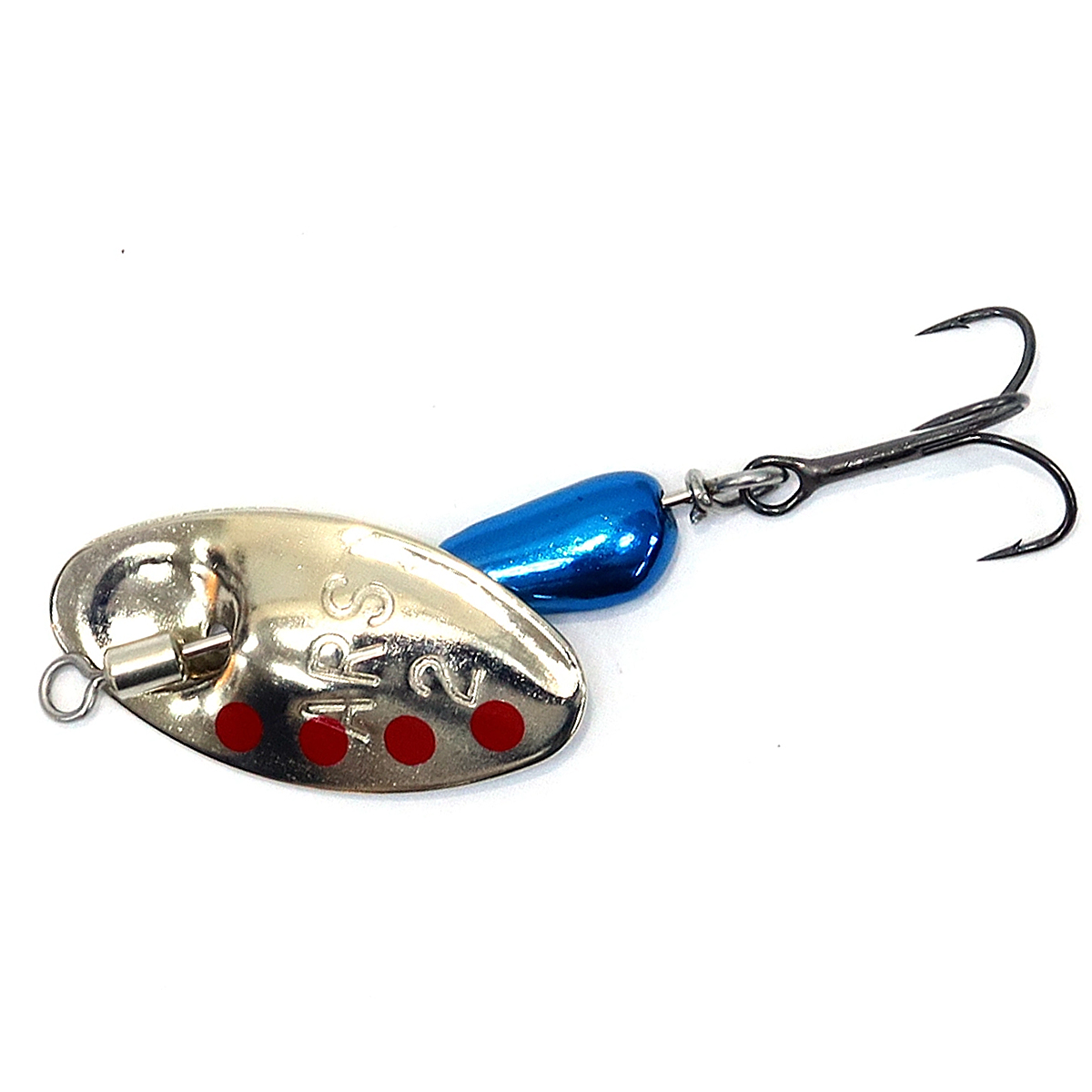 Блешня Smith AR-S Trout Model 2.1g #23