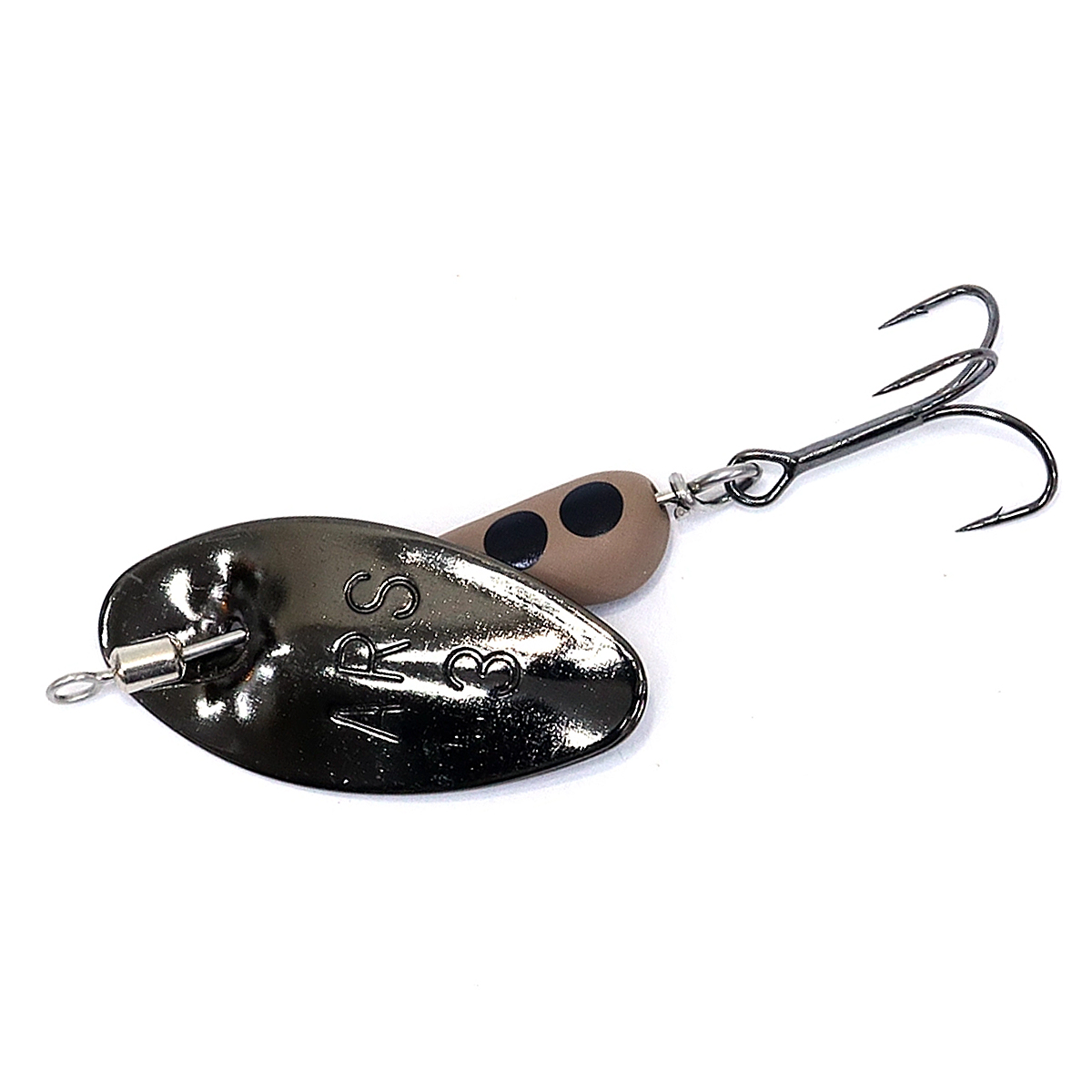 Блесна Smith AR-S Trout Model 3.5g #22