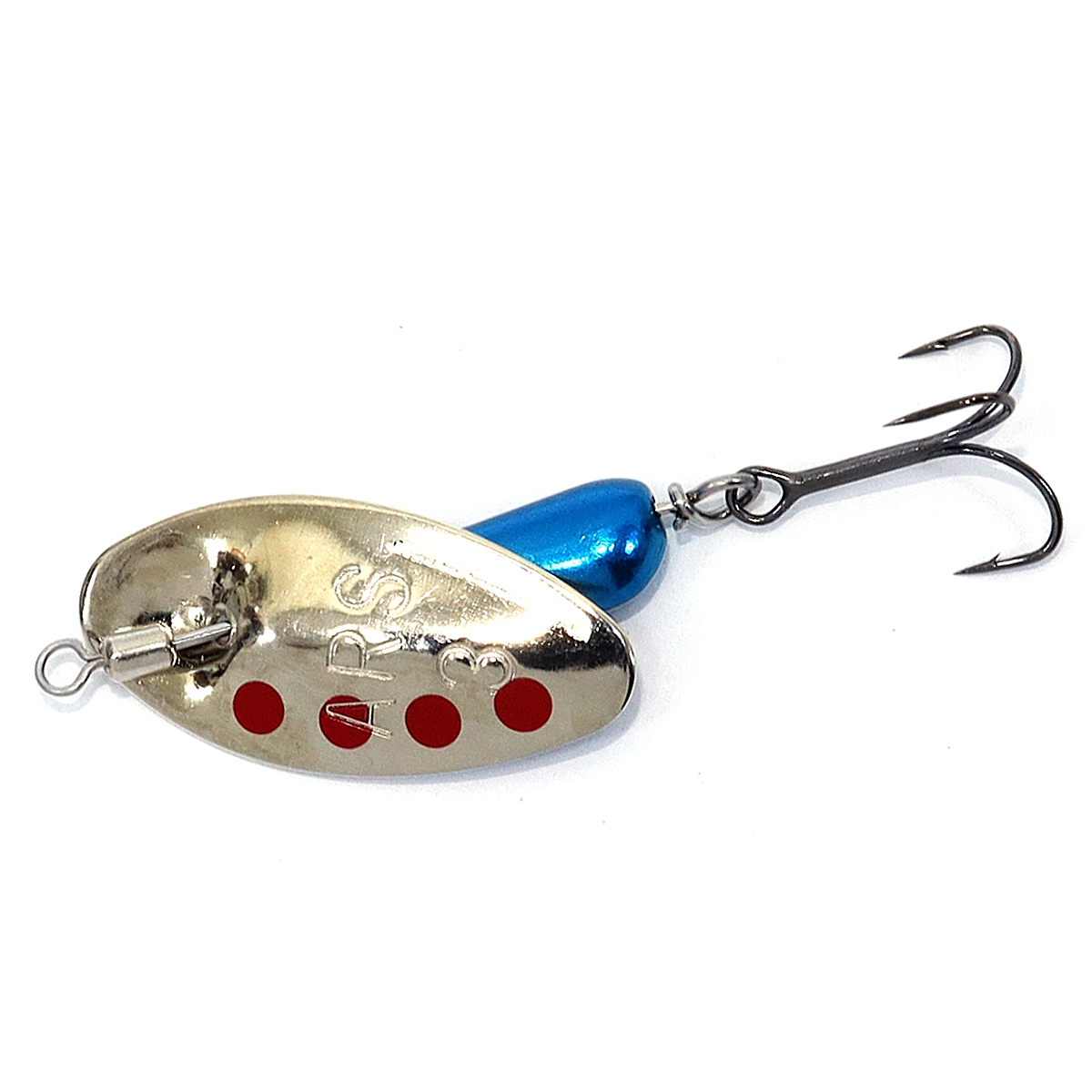 Блесна Smith AR-S Trout Model 3.5g #23