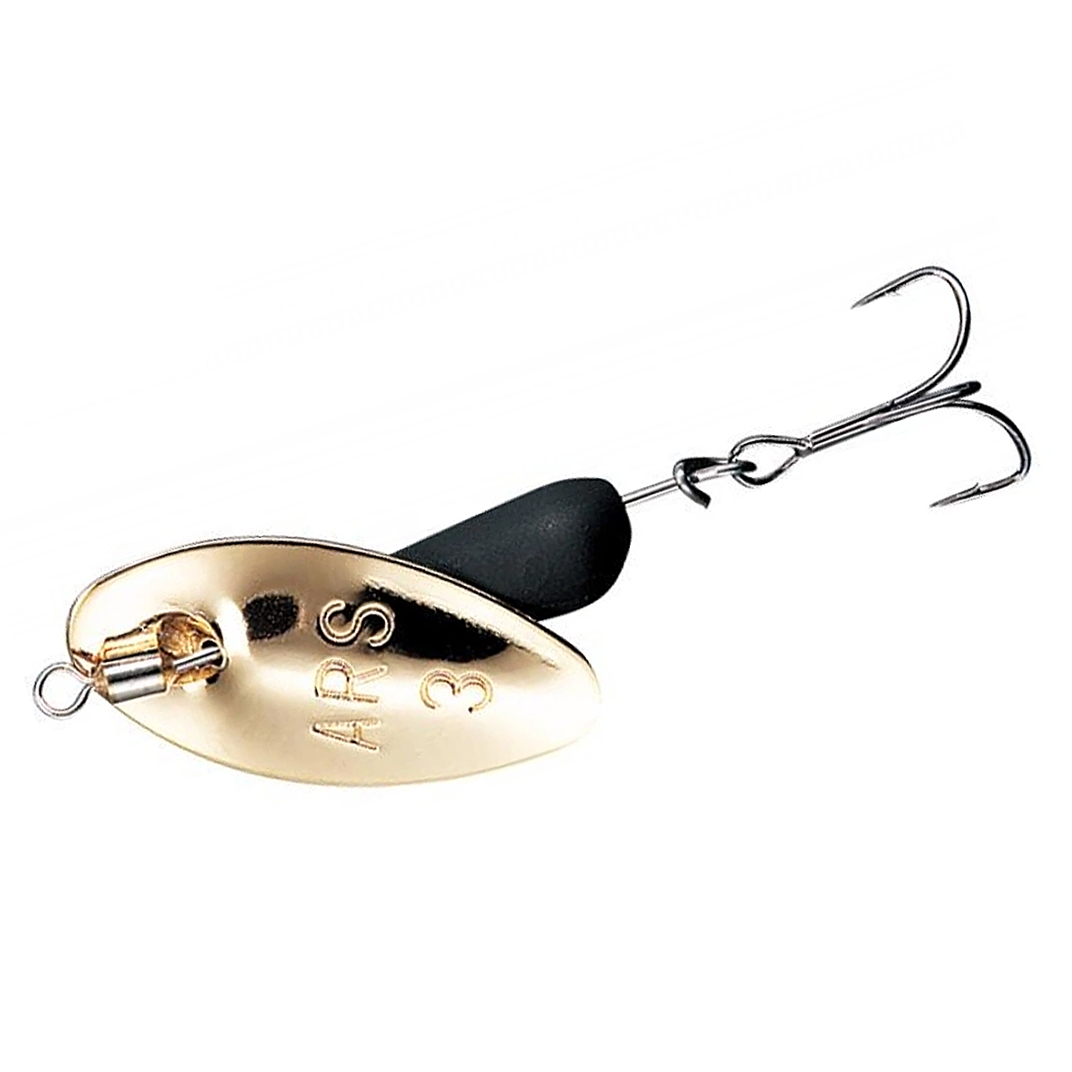 Блесна Smith AR-S Trout Model 4.5g #02