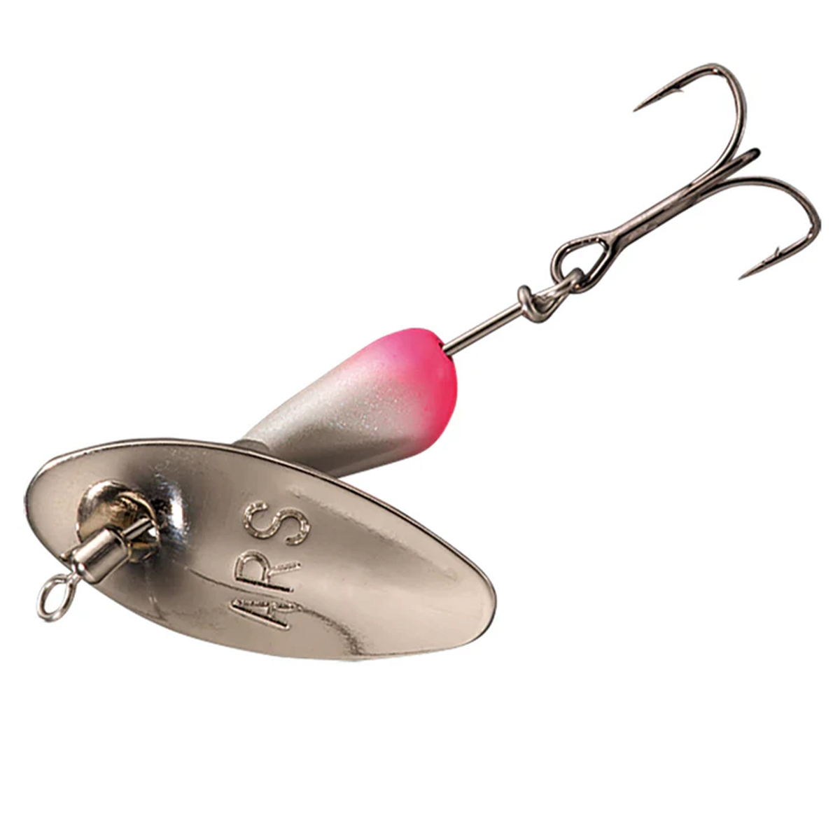 Блешня Smith AR-S Trout Model 4.5g #02 фото 10