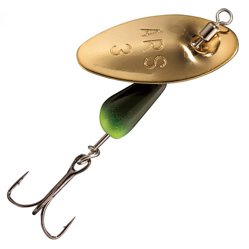 Блешня Smith AR-S Trout Model 4.5g #02 фото 7