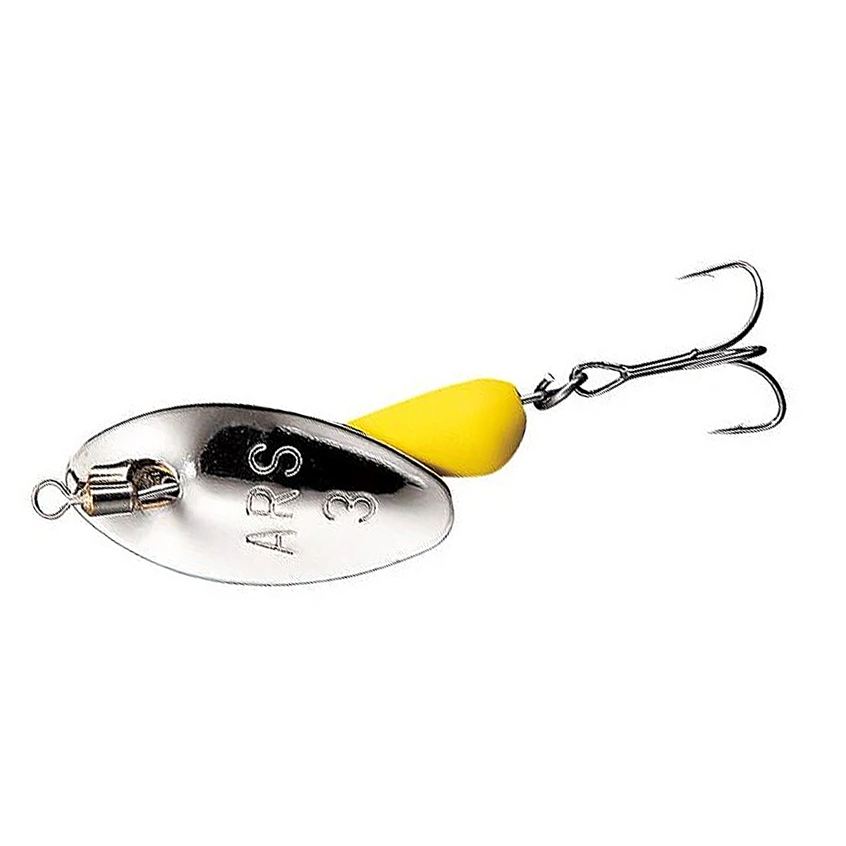 Блешня Smith AR-S Trout Model 6g #01