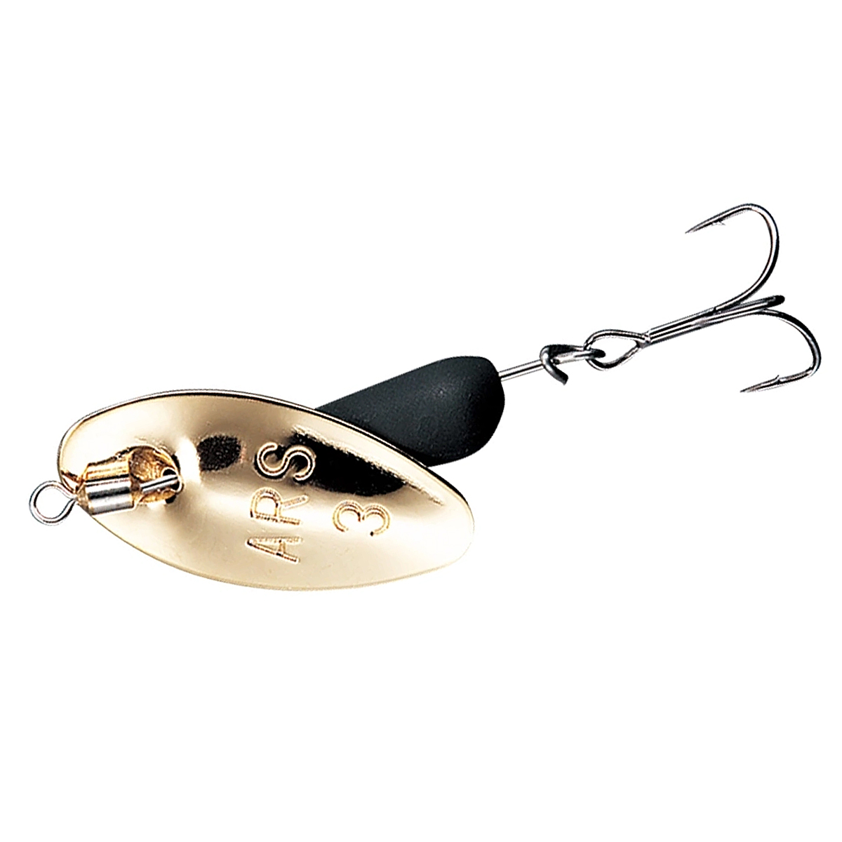 Блешня Smith AR-S Trout Model 6g #02
