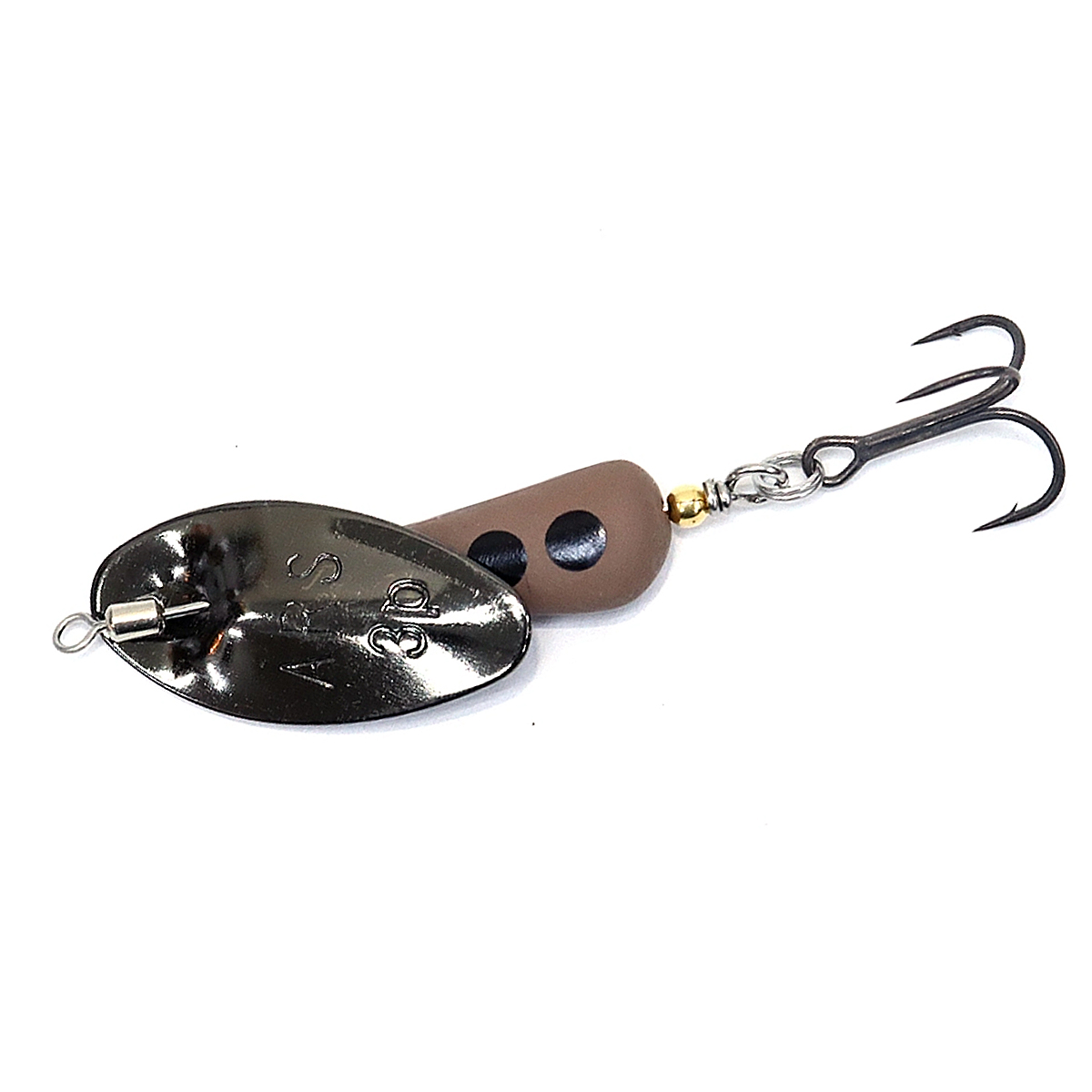 Блешня Smith AR-S Trout Model 6g #22
