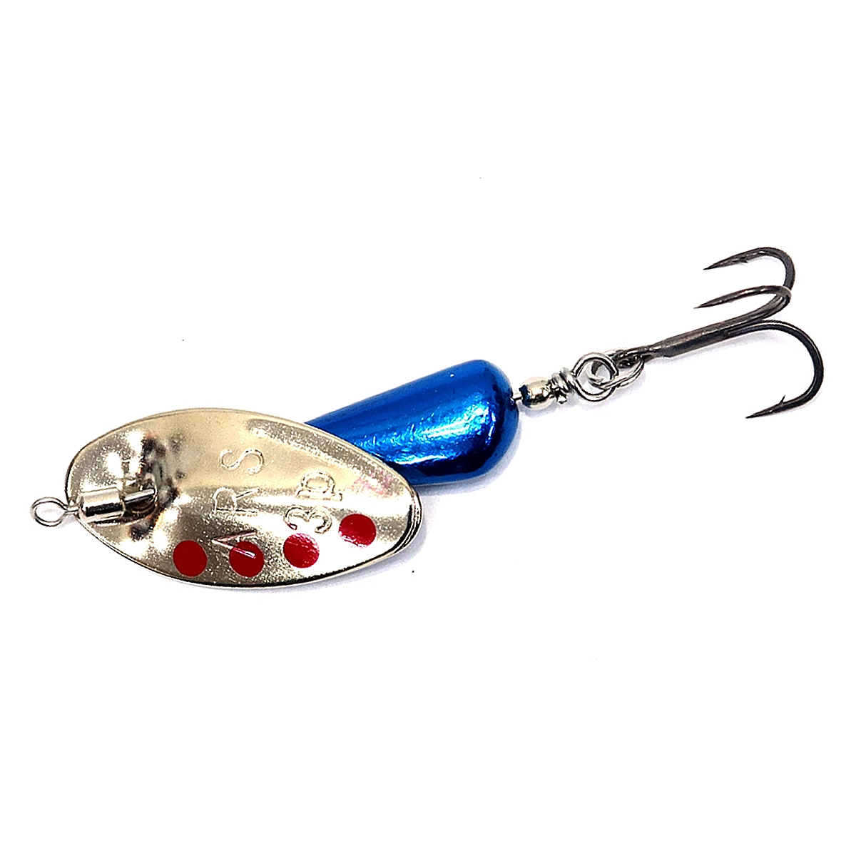 Блешня Smith AR-S Trout Model 6g #23