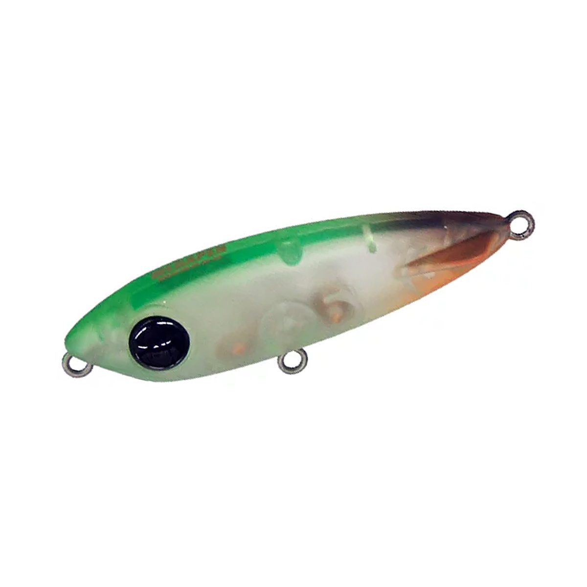 Воблер Smith Mebapen Mebaru 45F 45mm 3g #25