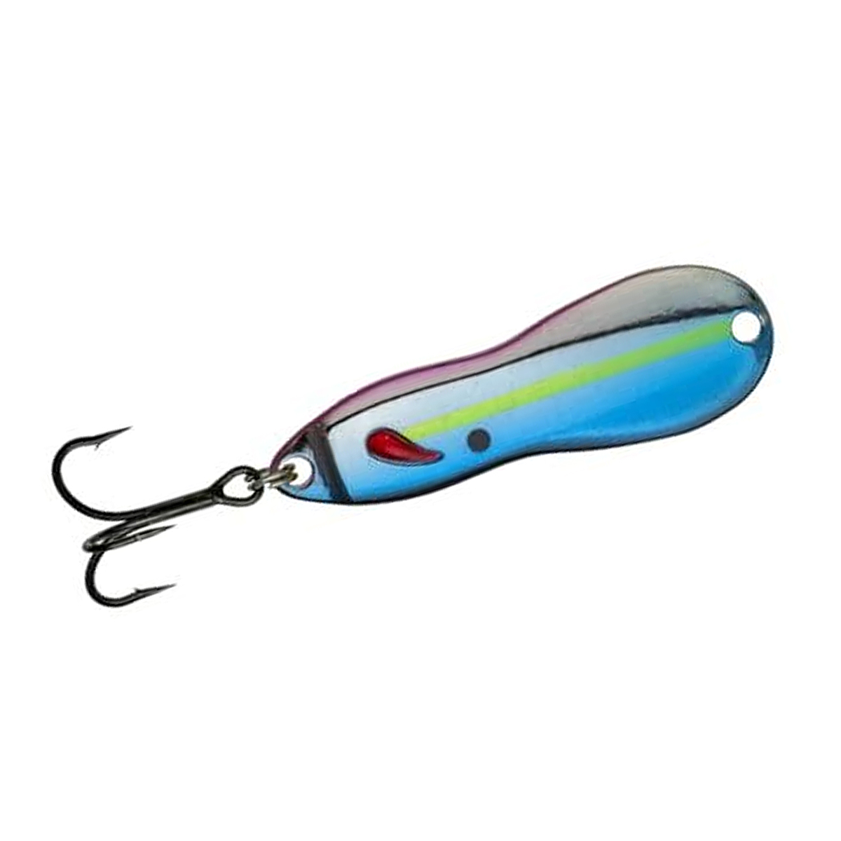 Пількер Nories Metal Wasaby 27g #BR-438