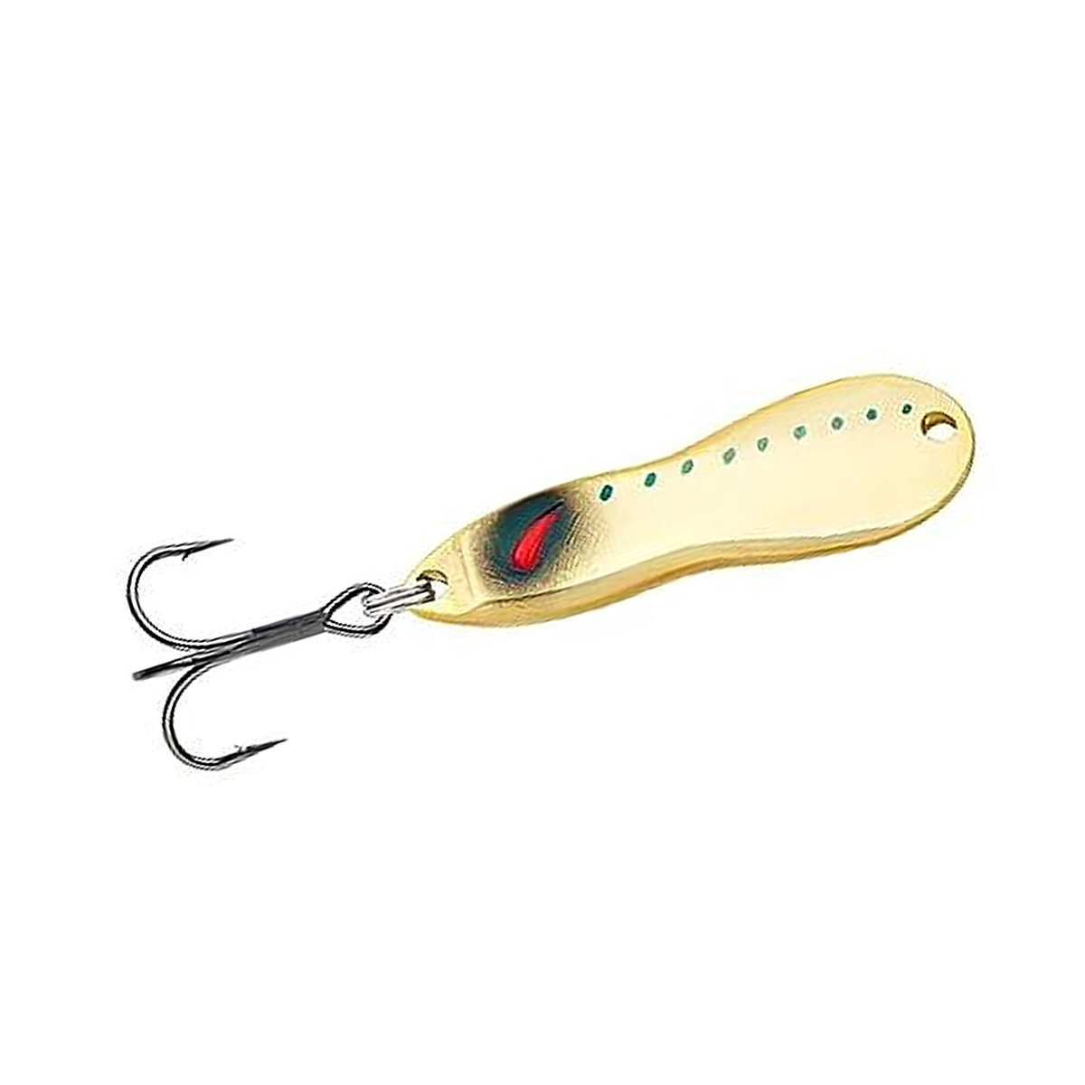 Пількер Nories Metal Wasaby 27g #BR-16