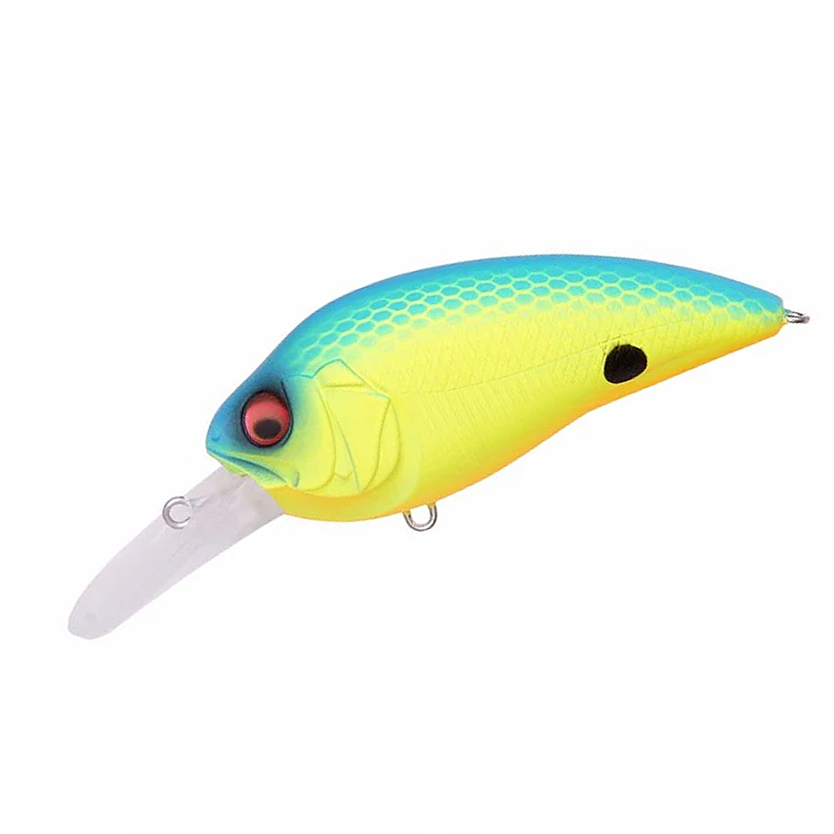 Воблер Megabass Super-Z Z2 53F 53mm 7.0g #Lure Old